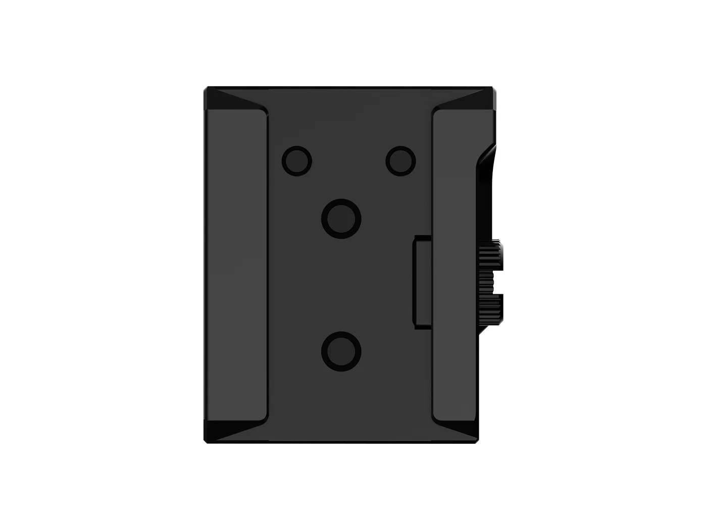 Olight 43X MOS Mount - Image 7