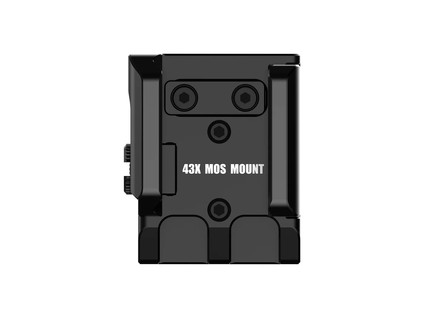 Olight 43X MOS Mount - Image 8