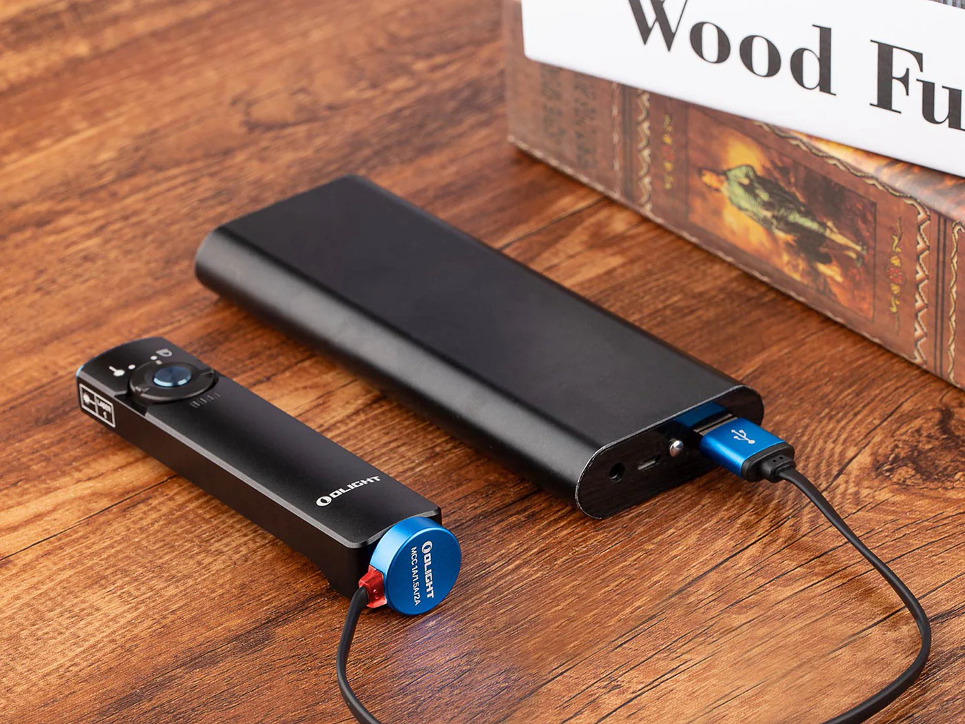 Olight Arkfeld Cool White - Image 8