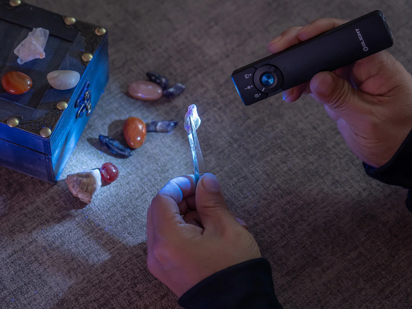 Olight Arkfeld Pro - Image 10