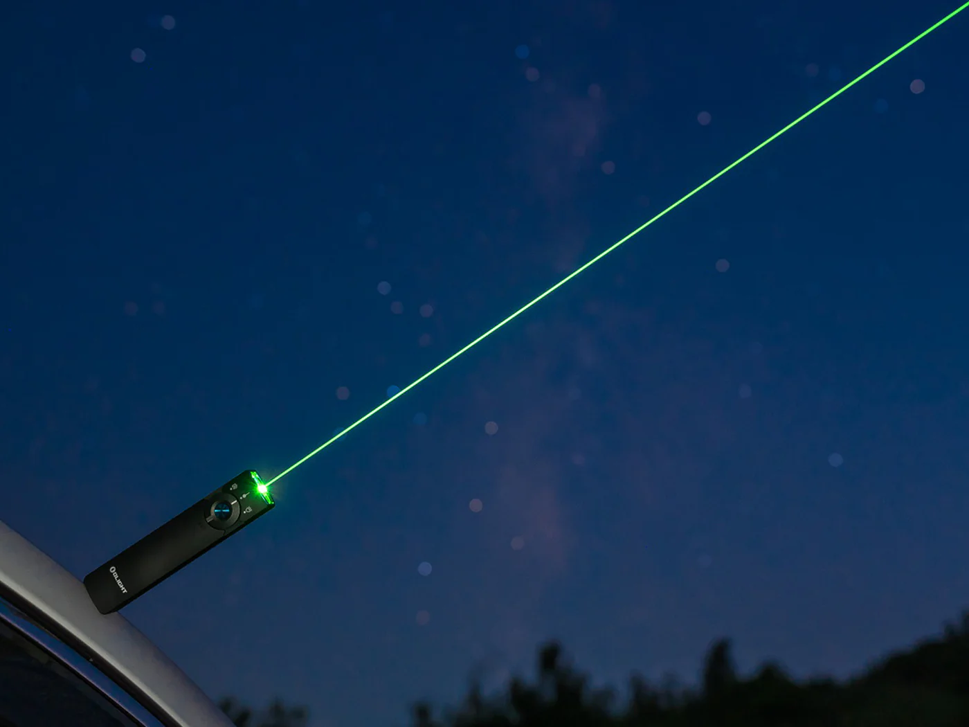 Olight Arkfeld Pro - Image 9