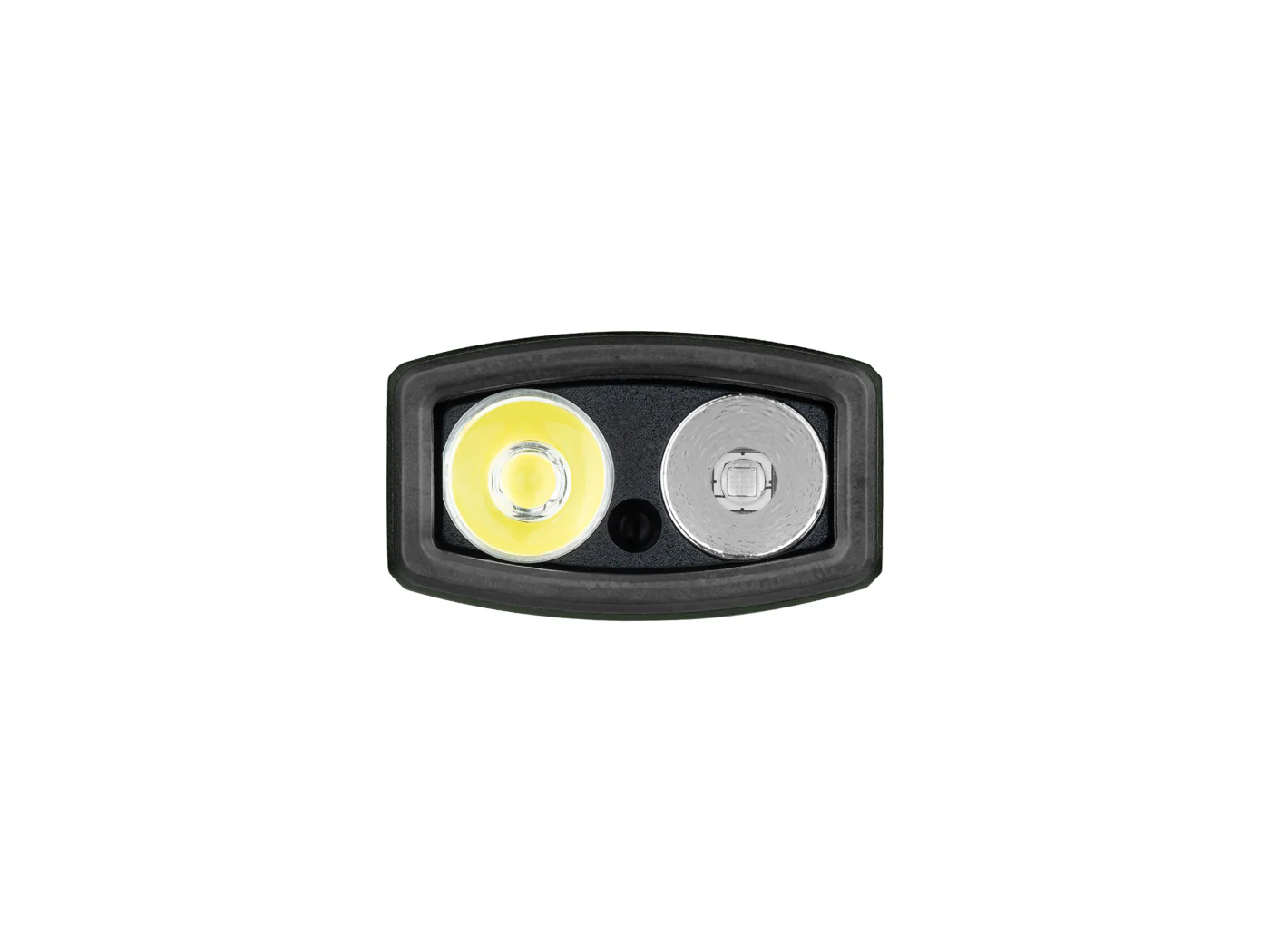 Olight Arkfeld Ultra Olive Grey - Image 3