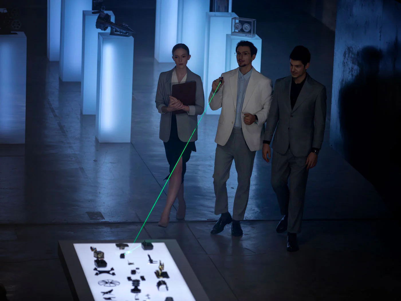 Olight ArkPro OD Green - Image 10