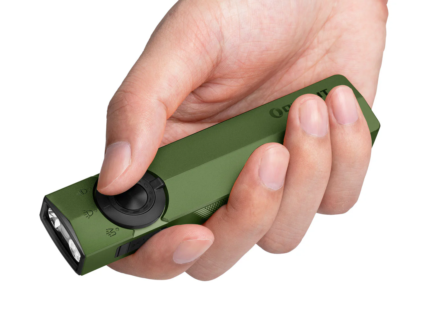 Olight ArkPro OD Green - Image 6