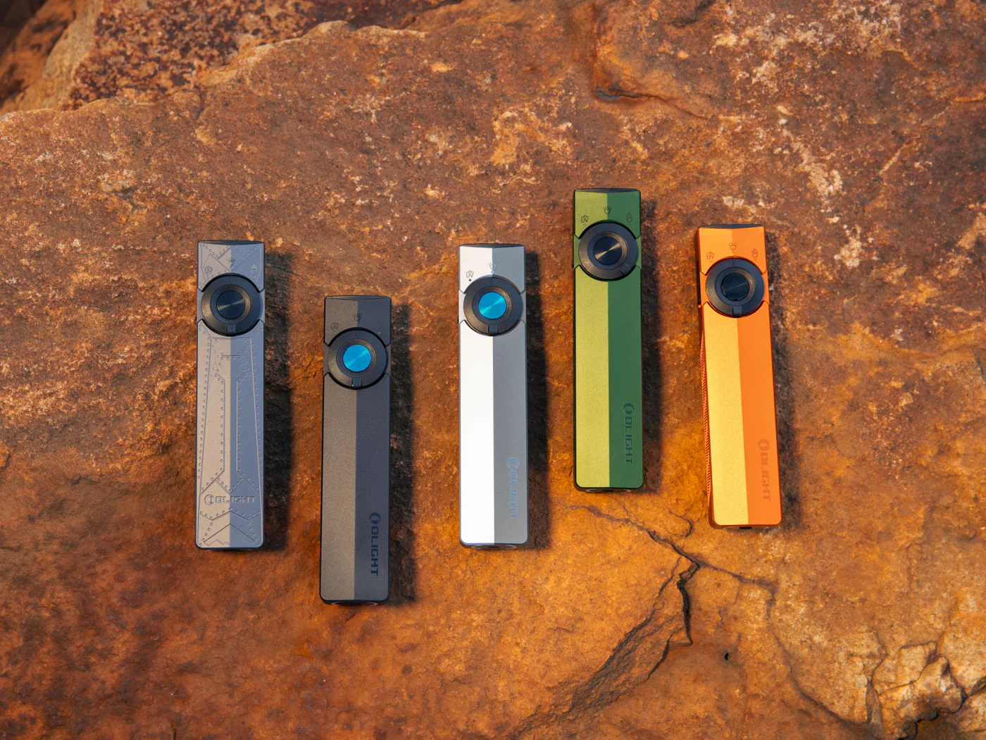 Olight ArkPro OD Green - Image 7