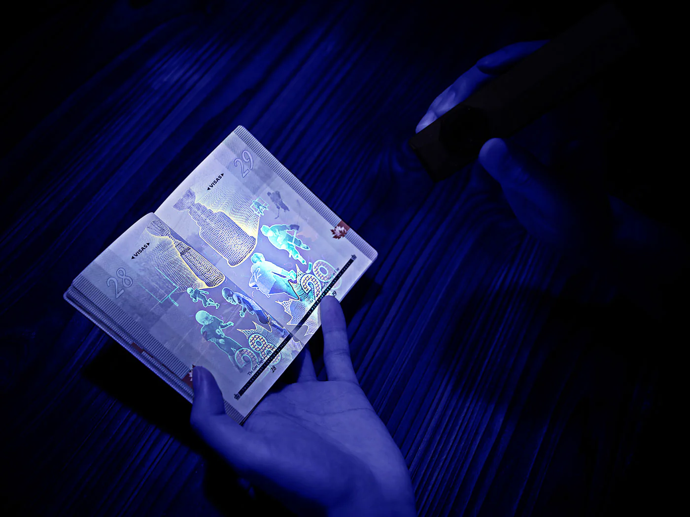 Olight ArkPro OD Green - Image 9