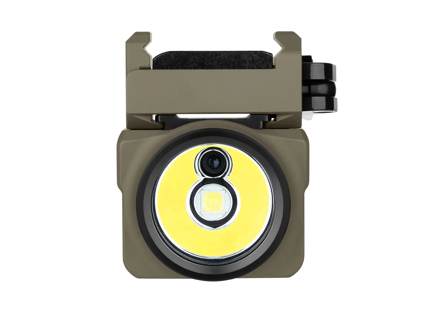 Olight Baldr S Flat Dark Earth GL - Image 7