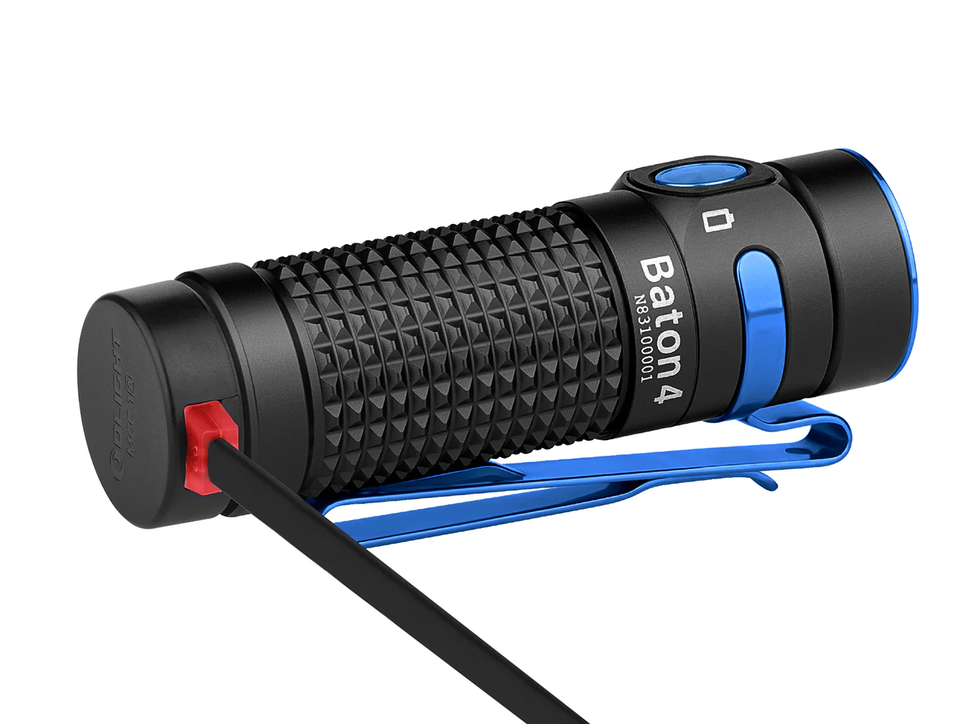 Olight Baton 4 - Image 4