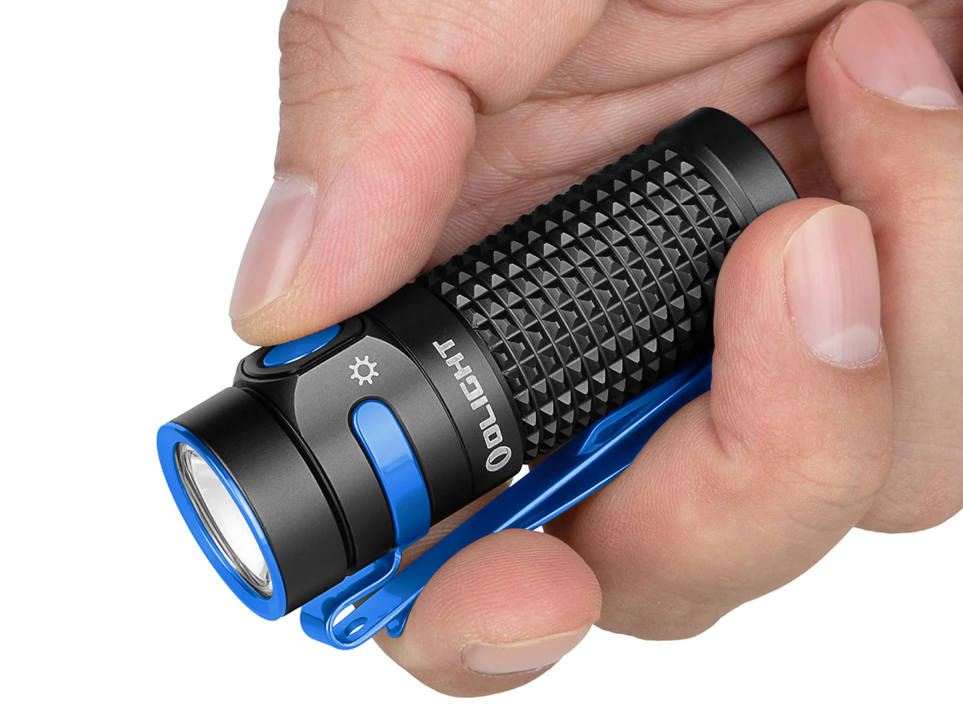 Olight Baton 4 - Image 6
