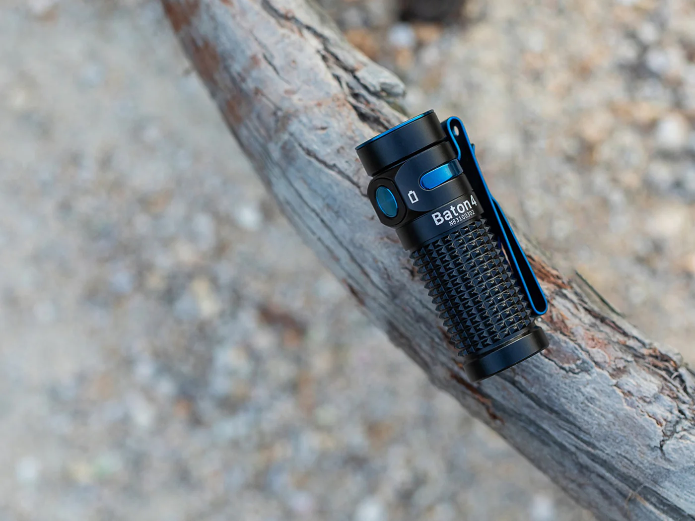 Olight Baton 4 - Image 8