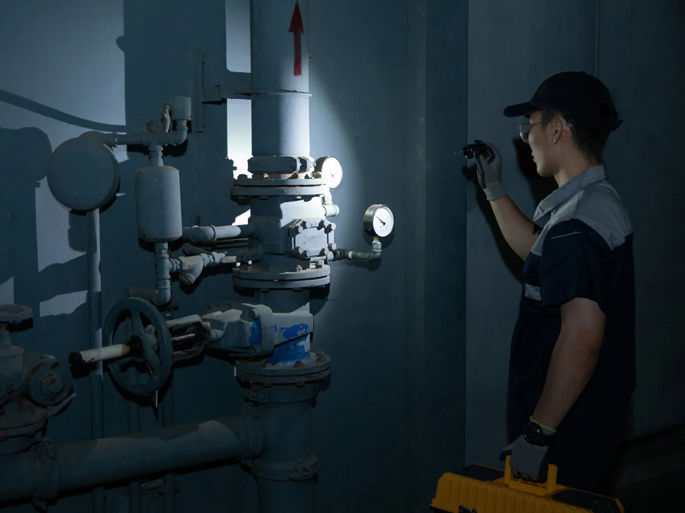 Olight Baton 4 - Image 9