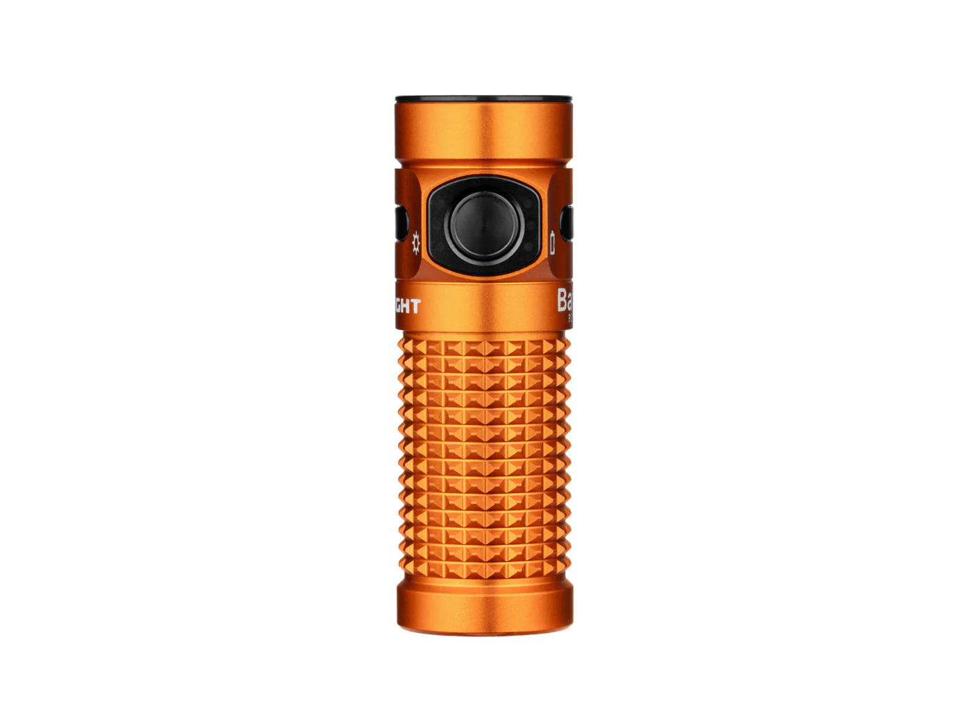 Olight Baton 4 Orange - Image 3