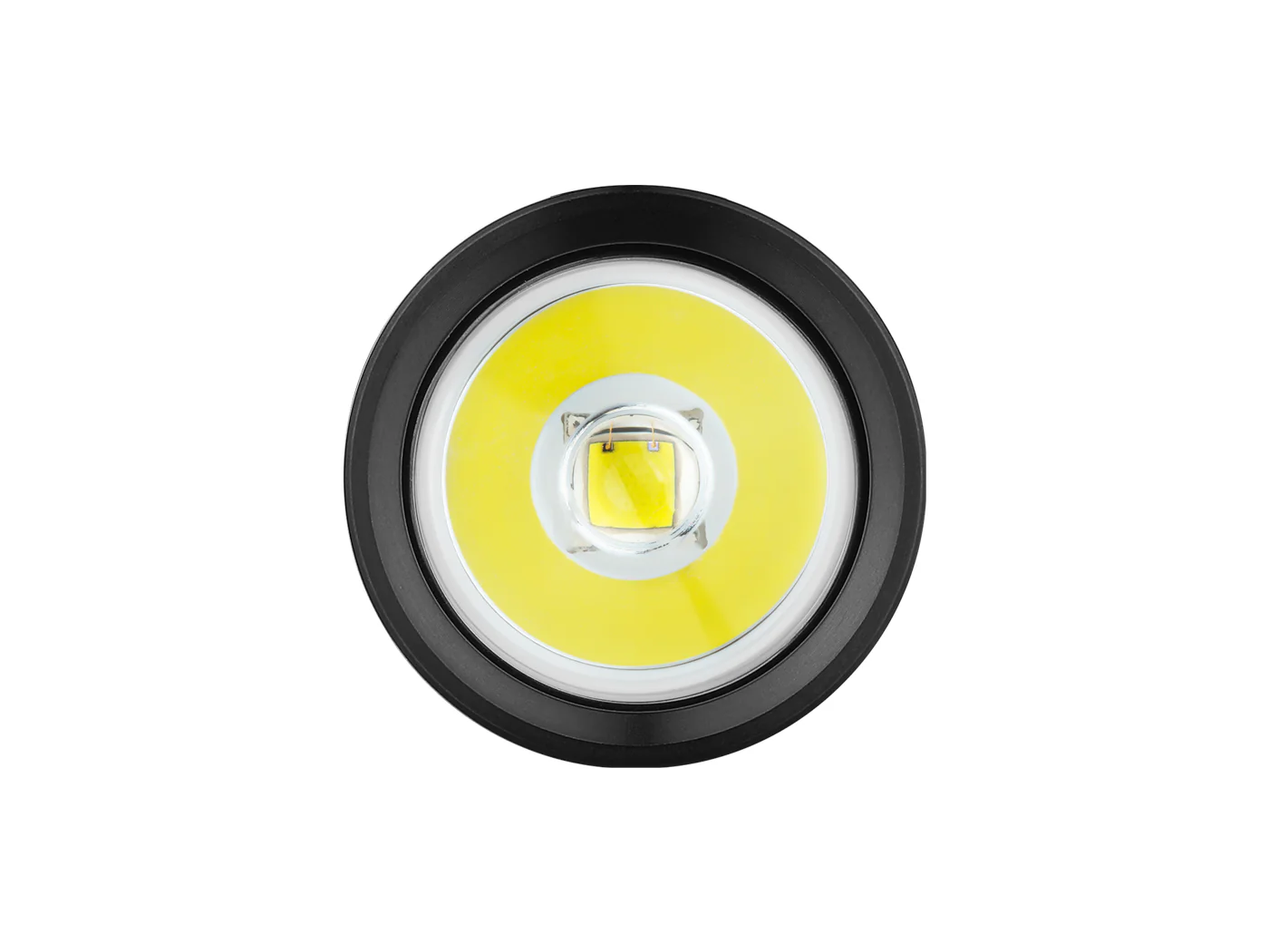 Olight Baton 4 Orange - Image 5