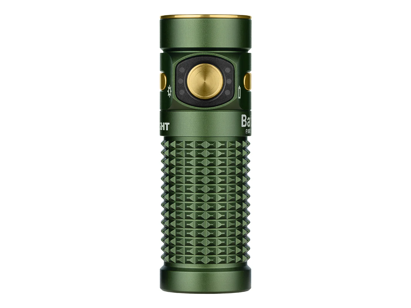 Olight Baton 4 Premium Kit OD Green - Image 4