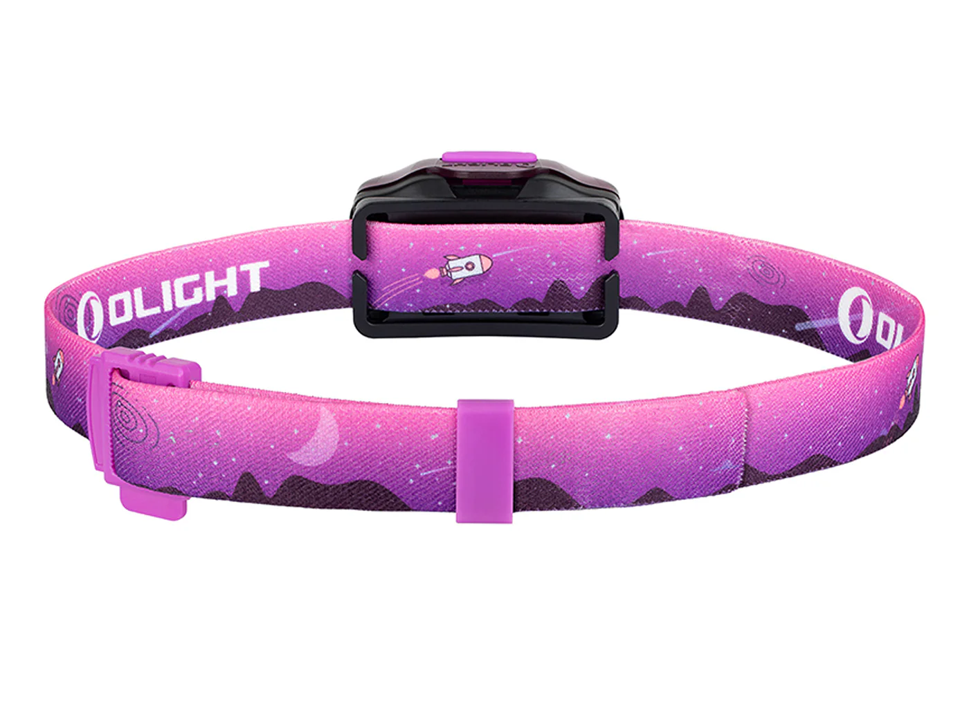 Olight H05 Lite Pink - Image 3