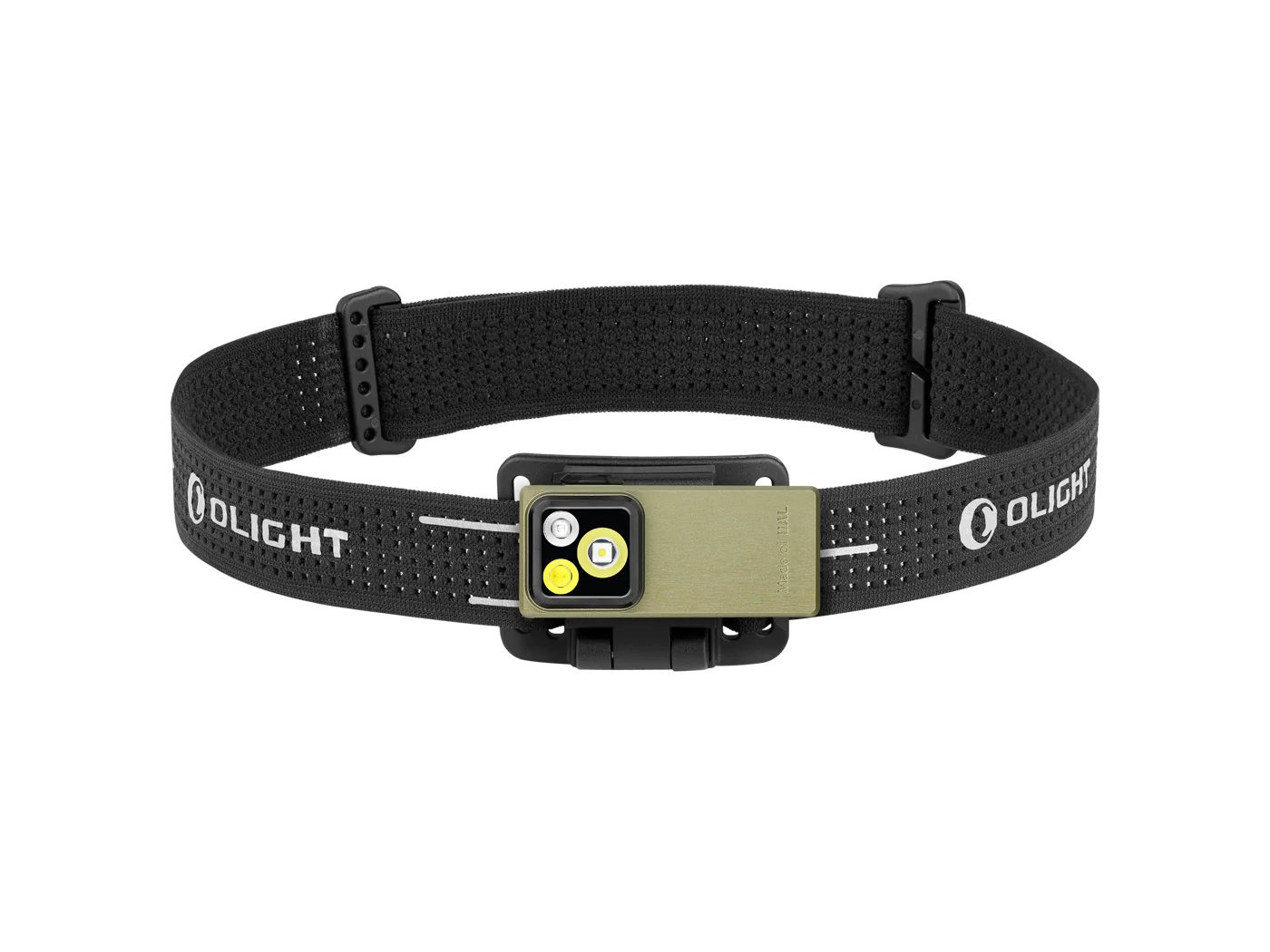 Olight Hoofdband voor Oclip - Image 4