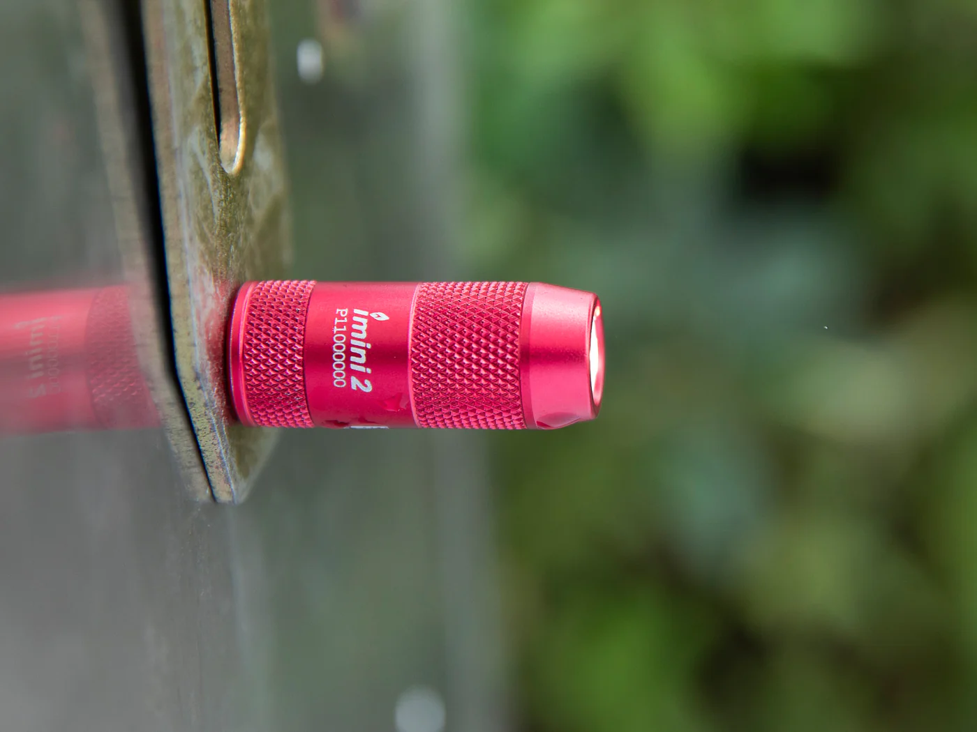 Olight Imini 2 Passionate Red - Image 10