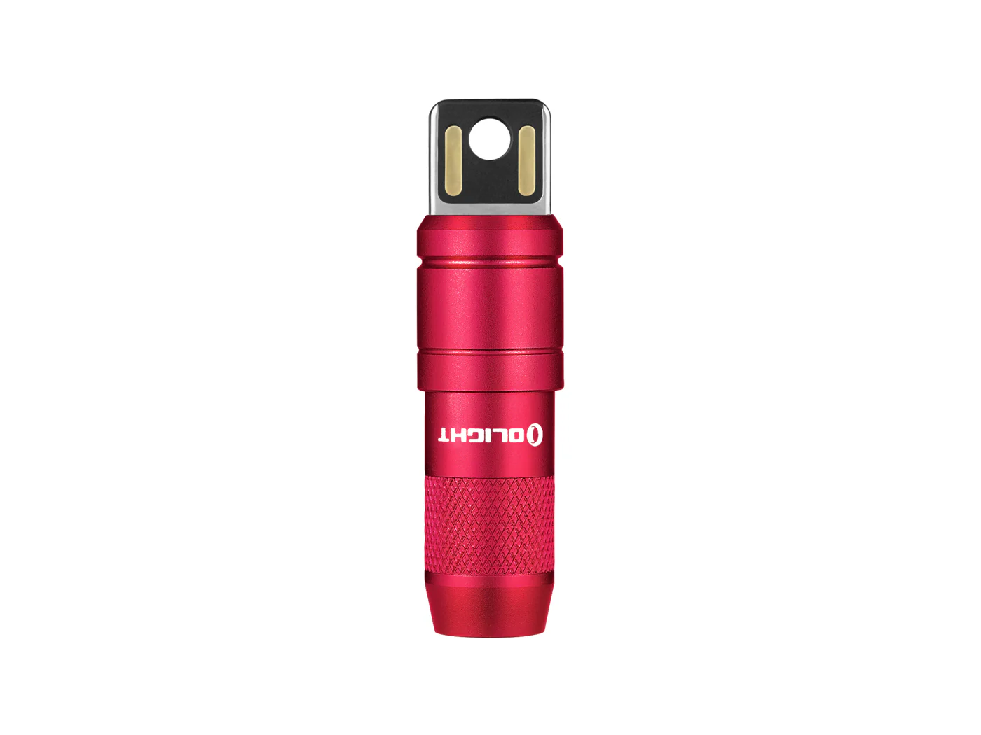 Olight Imini 2 Passionate Red - Image 4