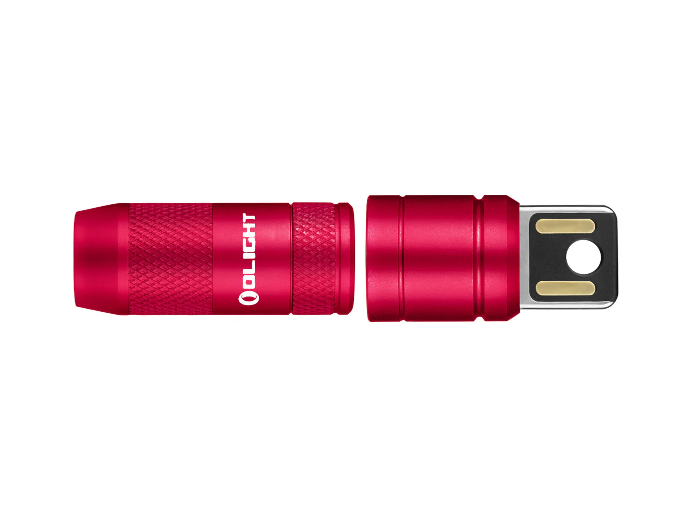 Olight Imini 2 Passionate Red - Image 6