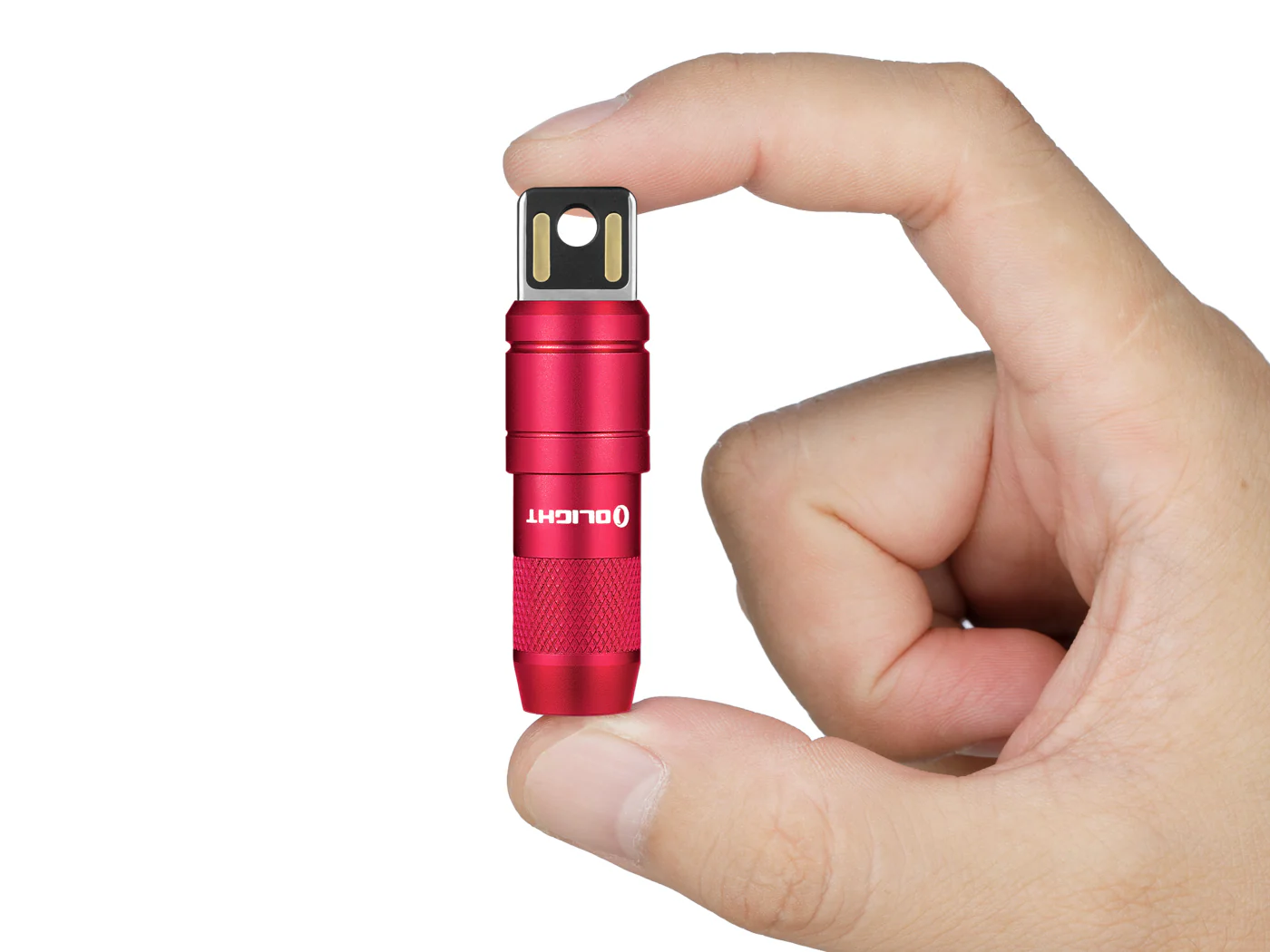 Olight Imini 2 Passionate Red - Image 8