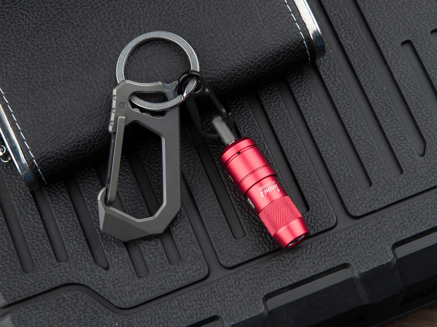 Olight Imini 2 Passionate Red - Image 9