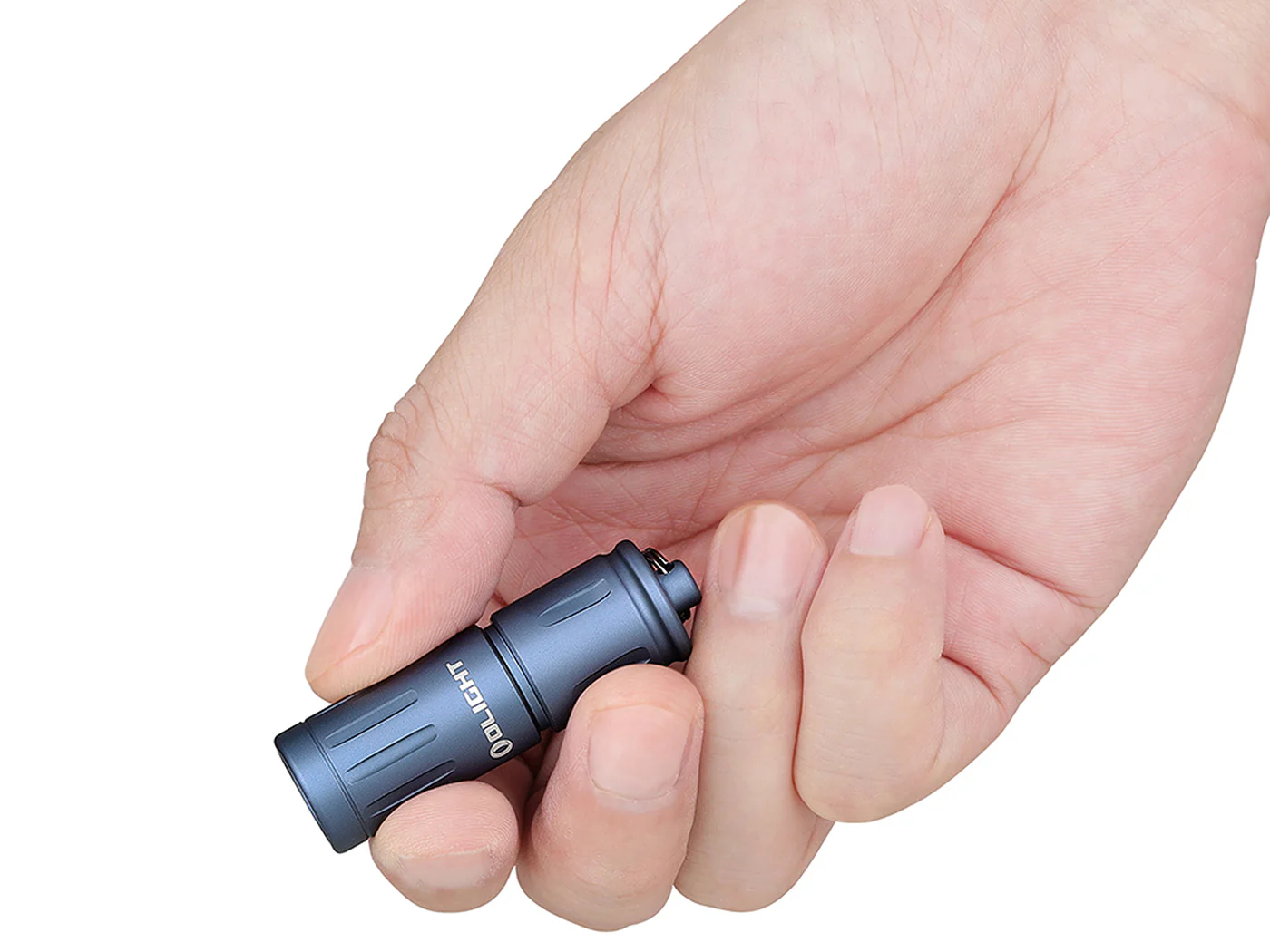 Olight IXV Coral Blue Limited Edition - Image 4