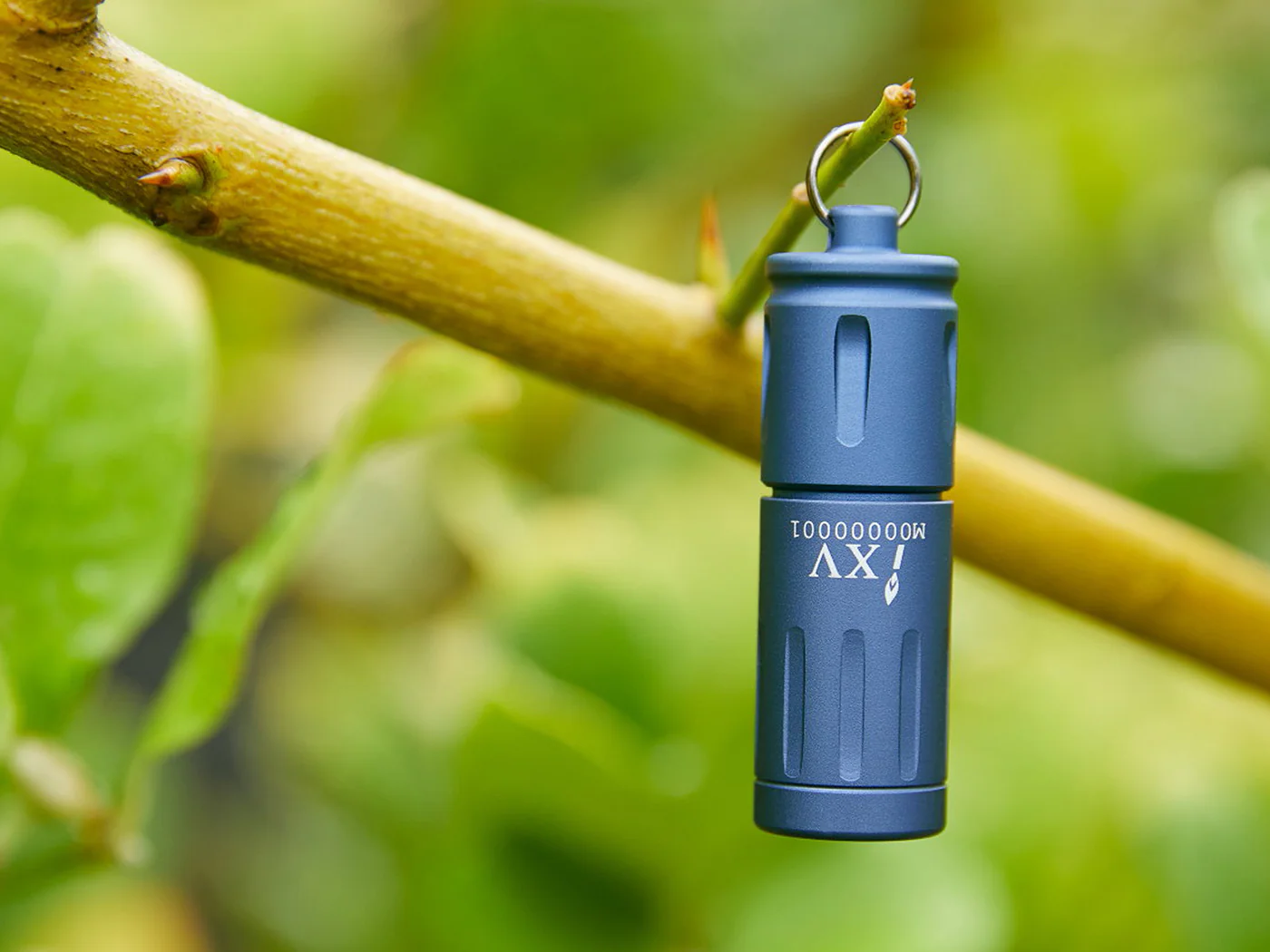 Olight IXV Coral Blue Limited Edition - Image 6