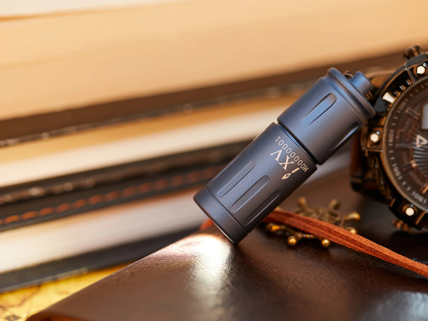 Olight IXV Coral Blue Limited Edition - Image 7
