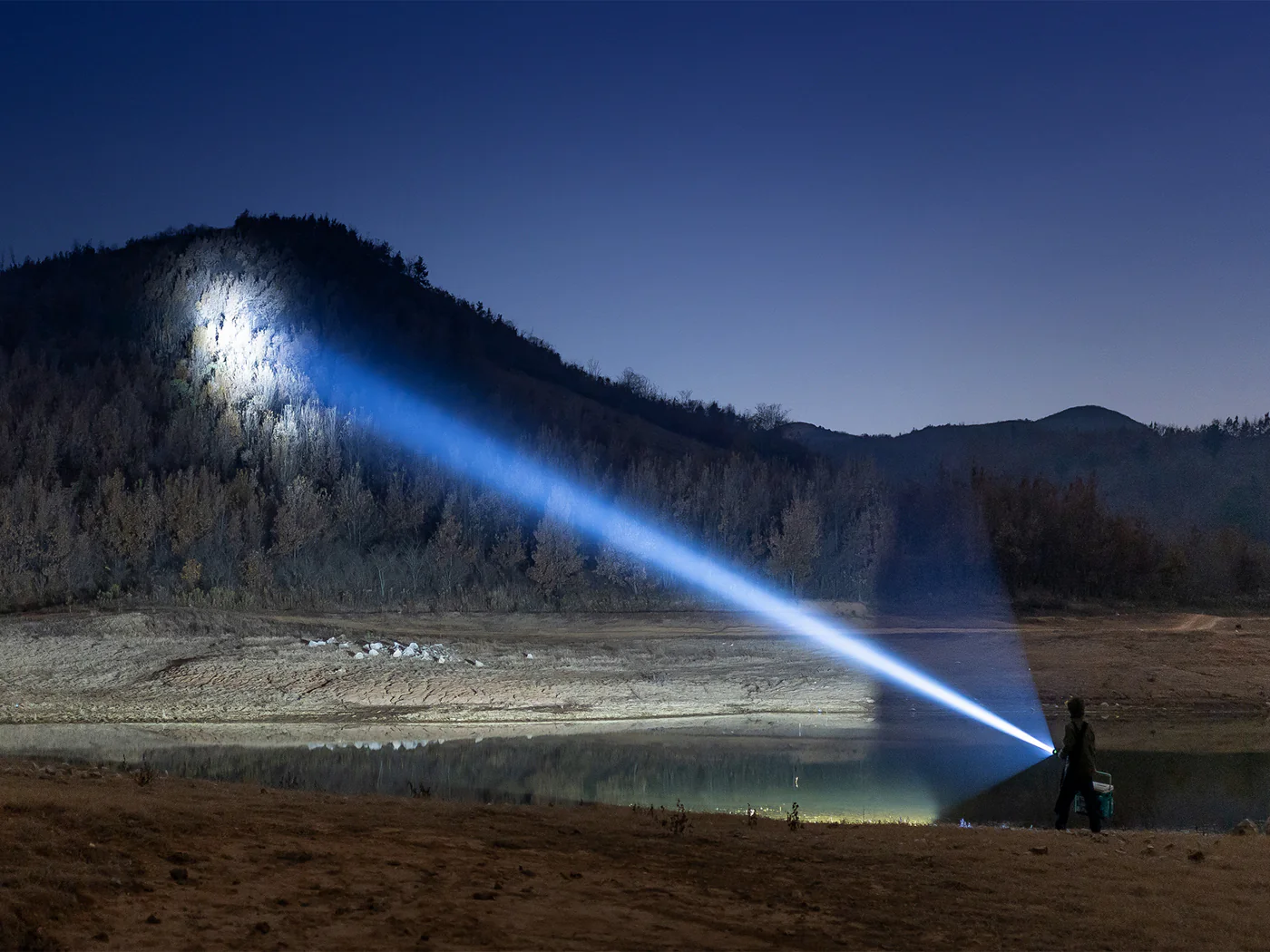 Olight Javelot Turbo 2 - Image 10