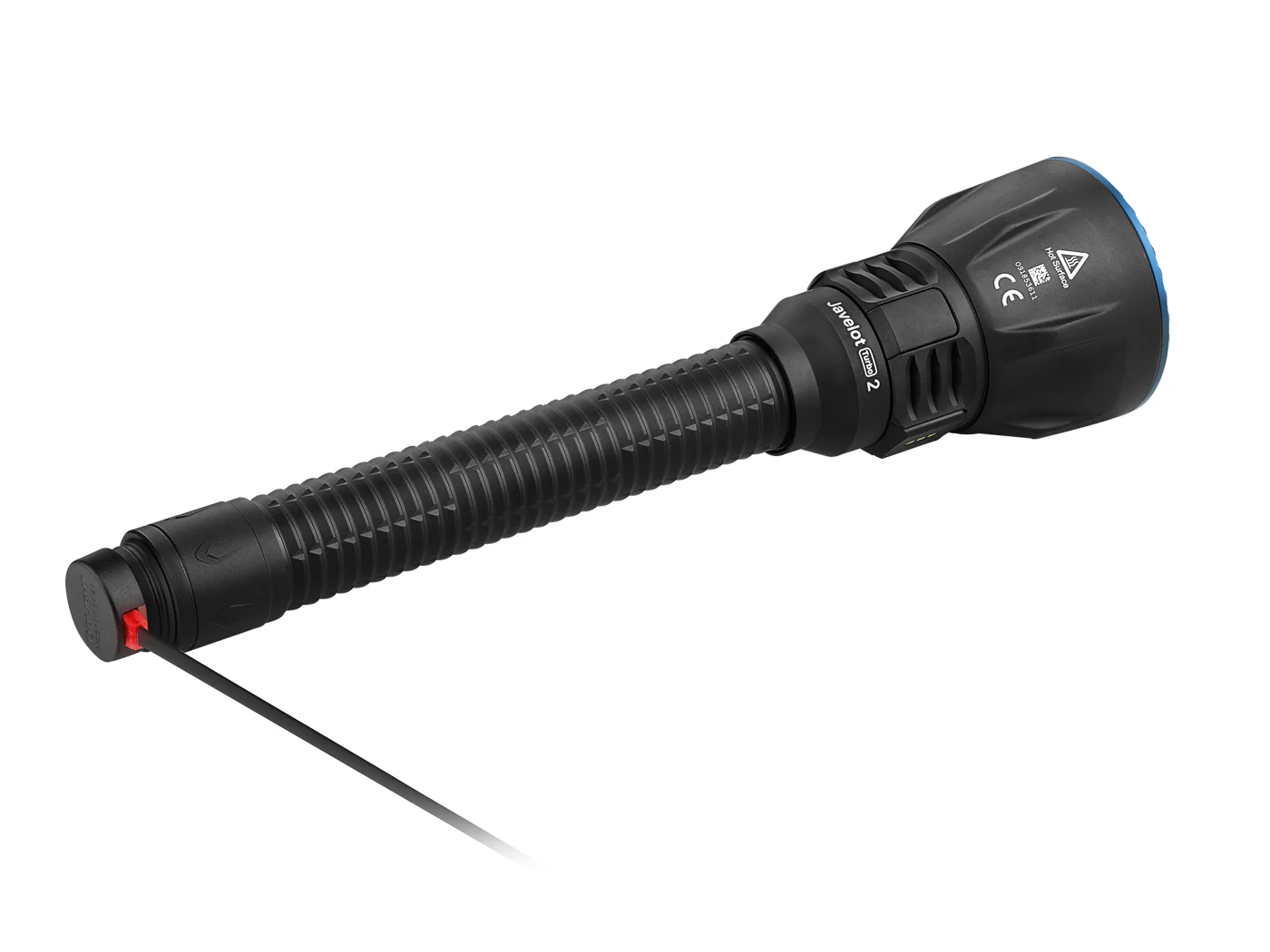 Olight Javelot Turbo 2 - Image 3