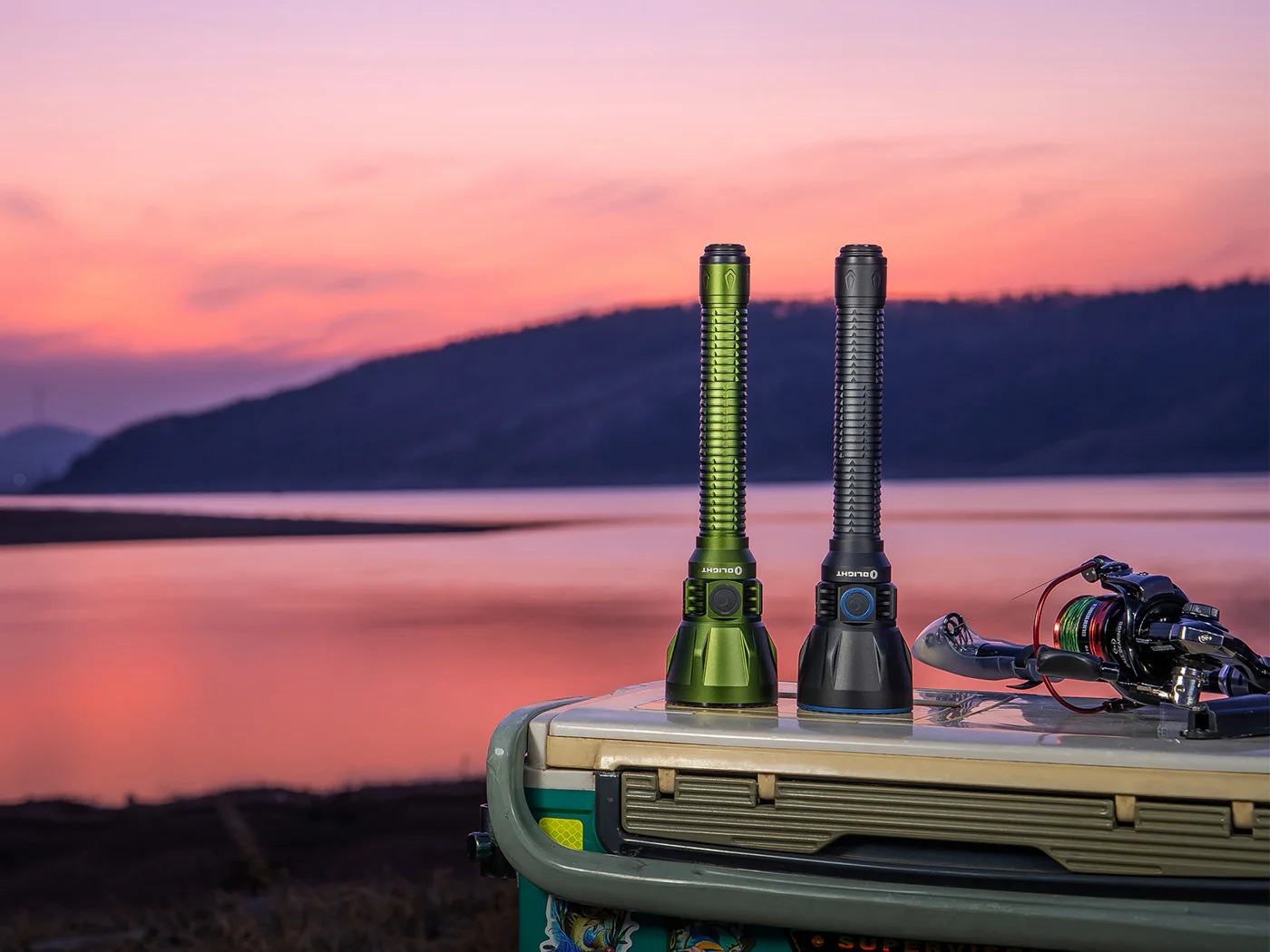 Olight Javelot Turbo 2 - Image 8