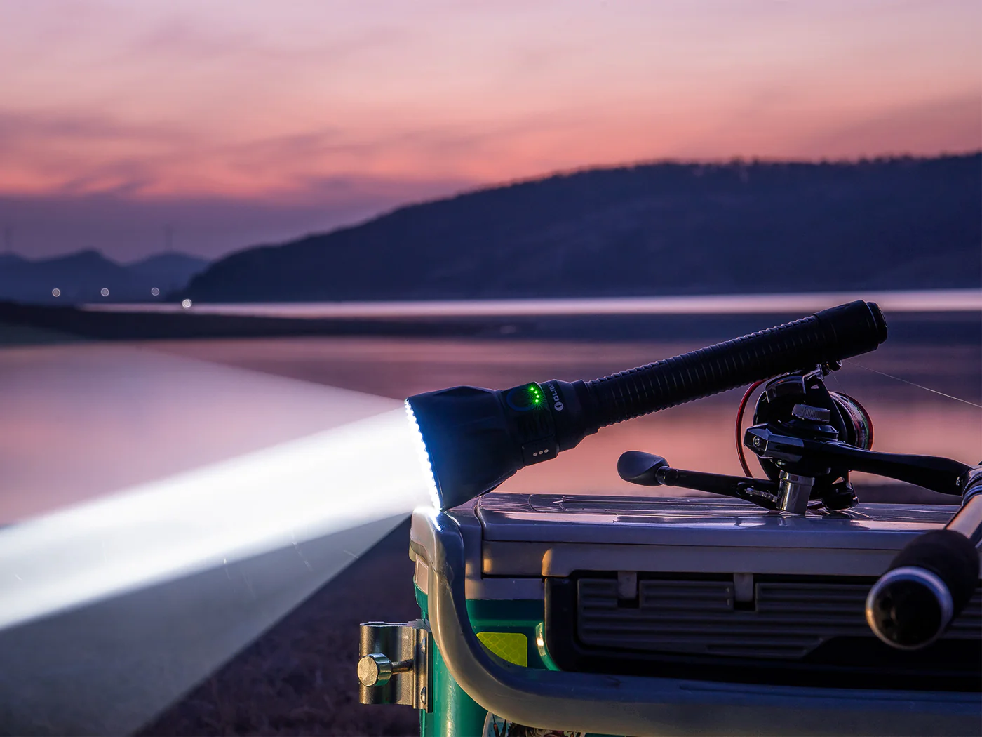 Olight Javelot Turbo 2 - Image 9