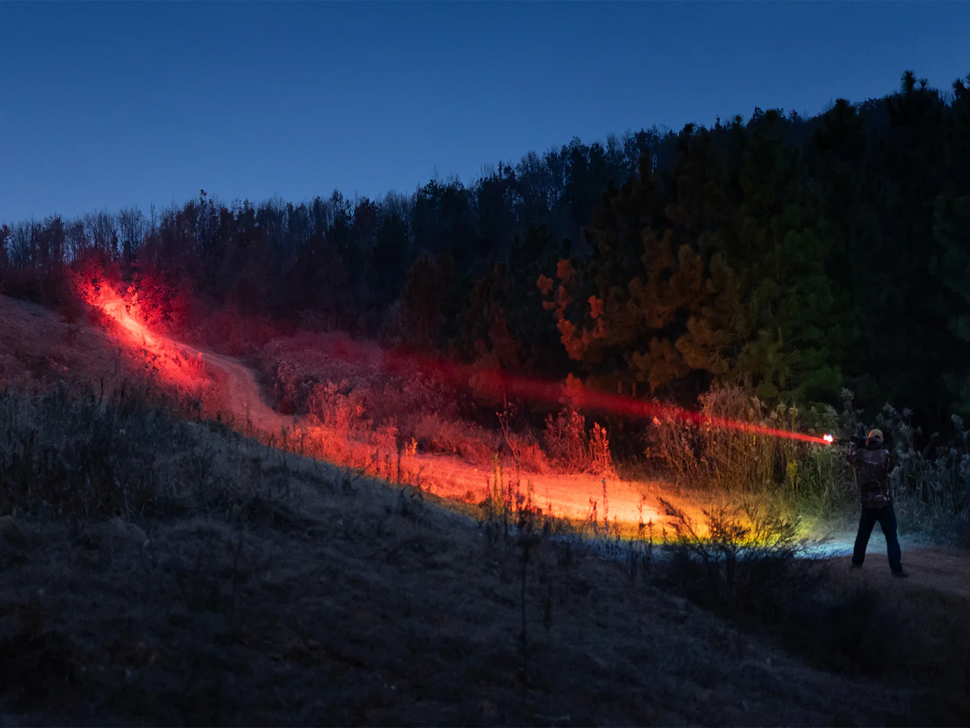 Olight Javelot Turbo 2 Kit - Image 10