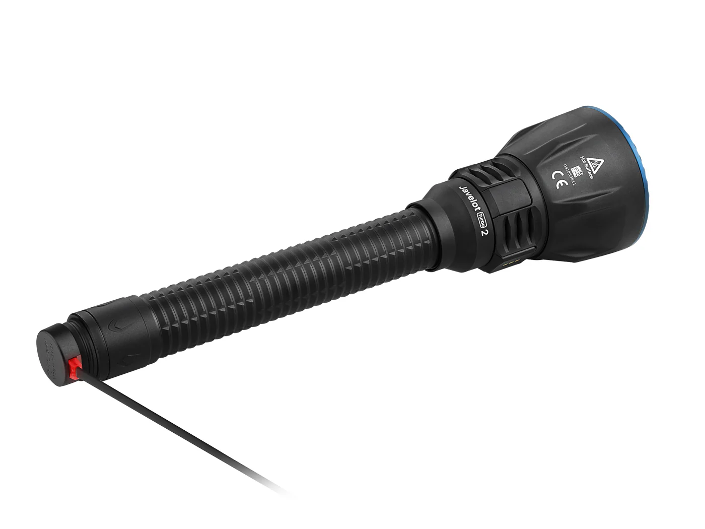 Olight Javelot Turbo 2 Kit - Image 3