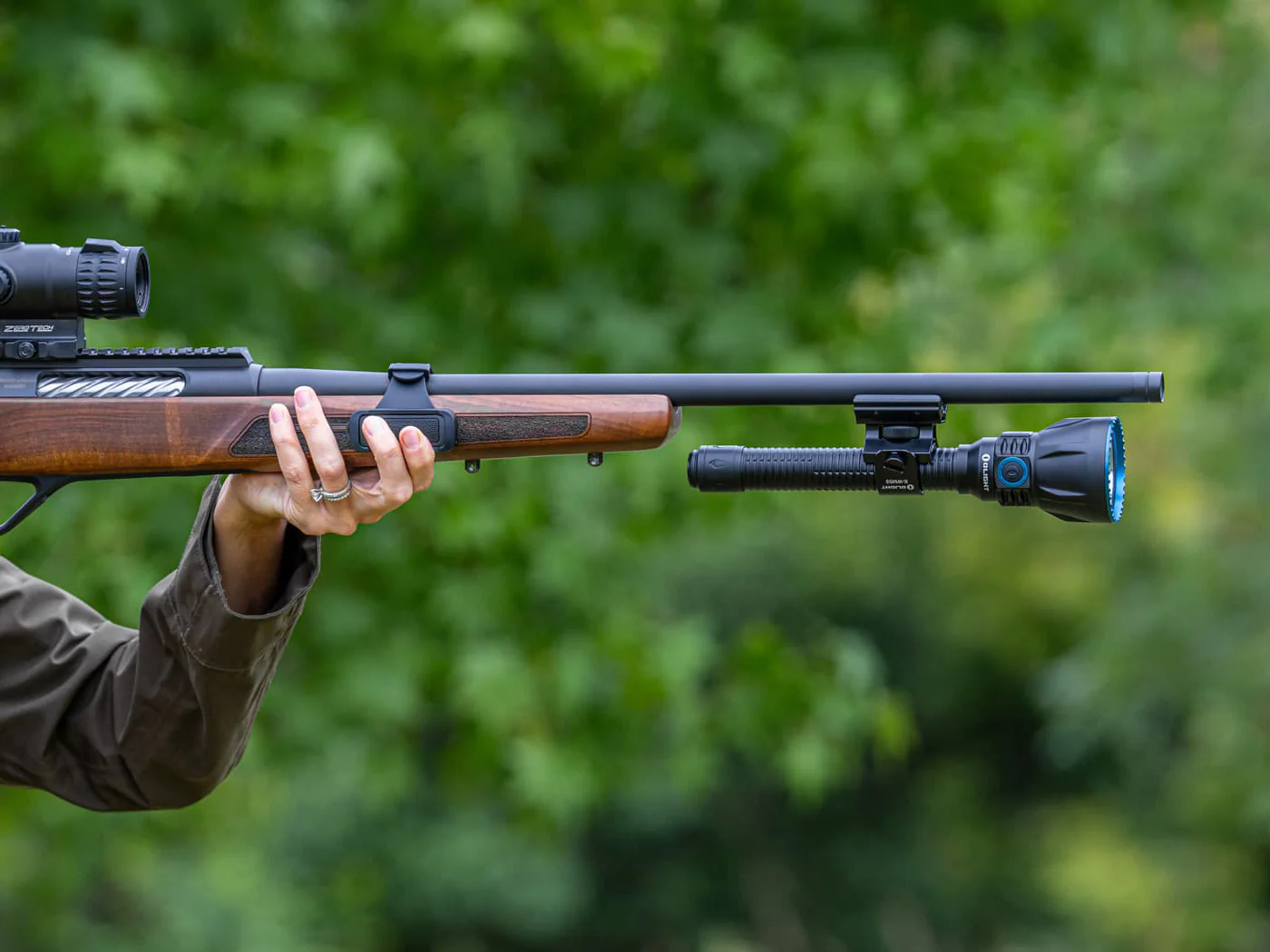 Olight Javelot Turbo 2 Kit - Image 7