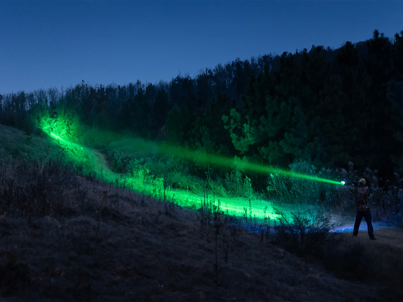 Olight Javelot Turbo 2 Kit - Image 9