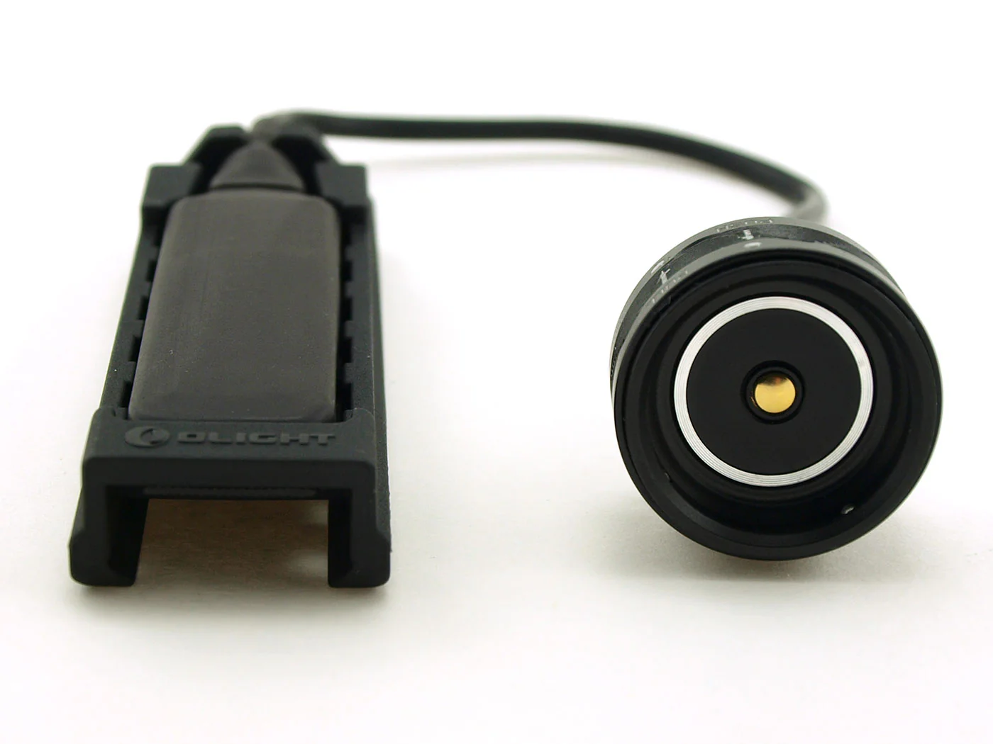 Olight Magnetic Remote Switch Picatinny Warrior X Turbo / Od - Image 3