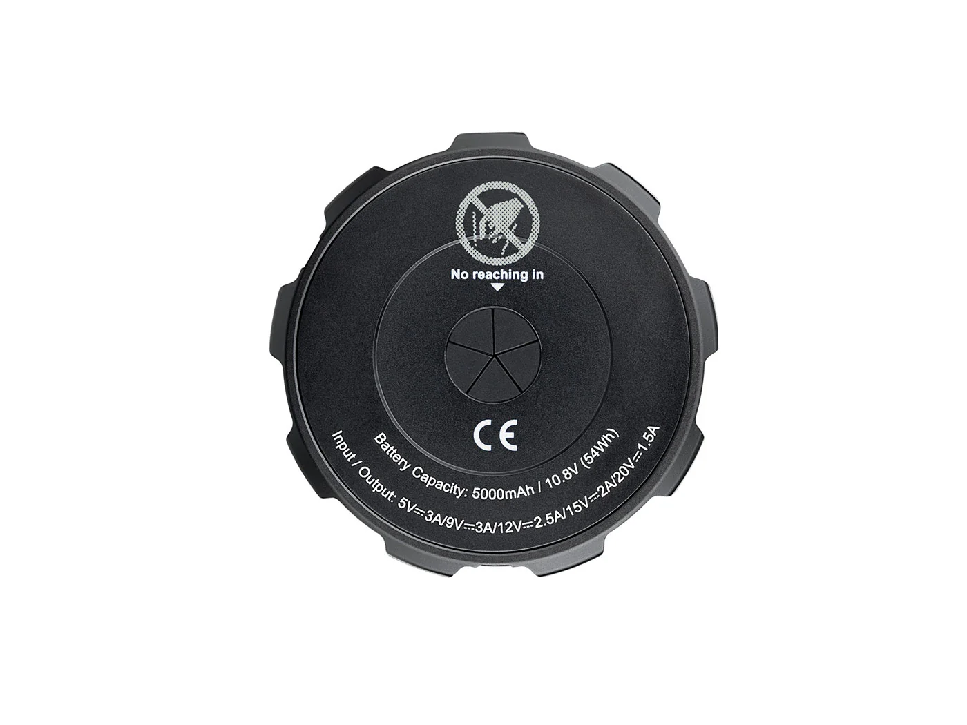 Olight Marauder 2 - Image 6