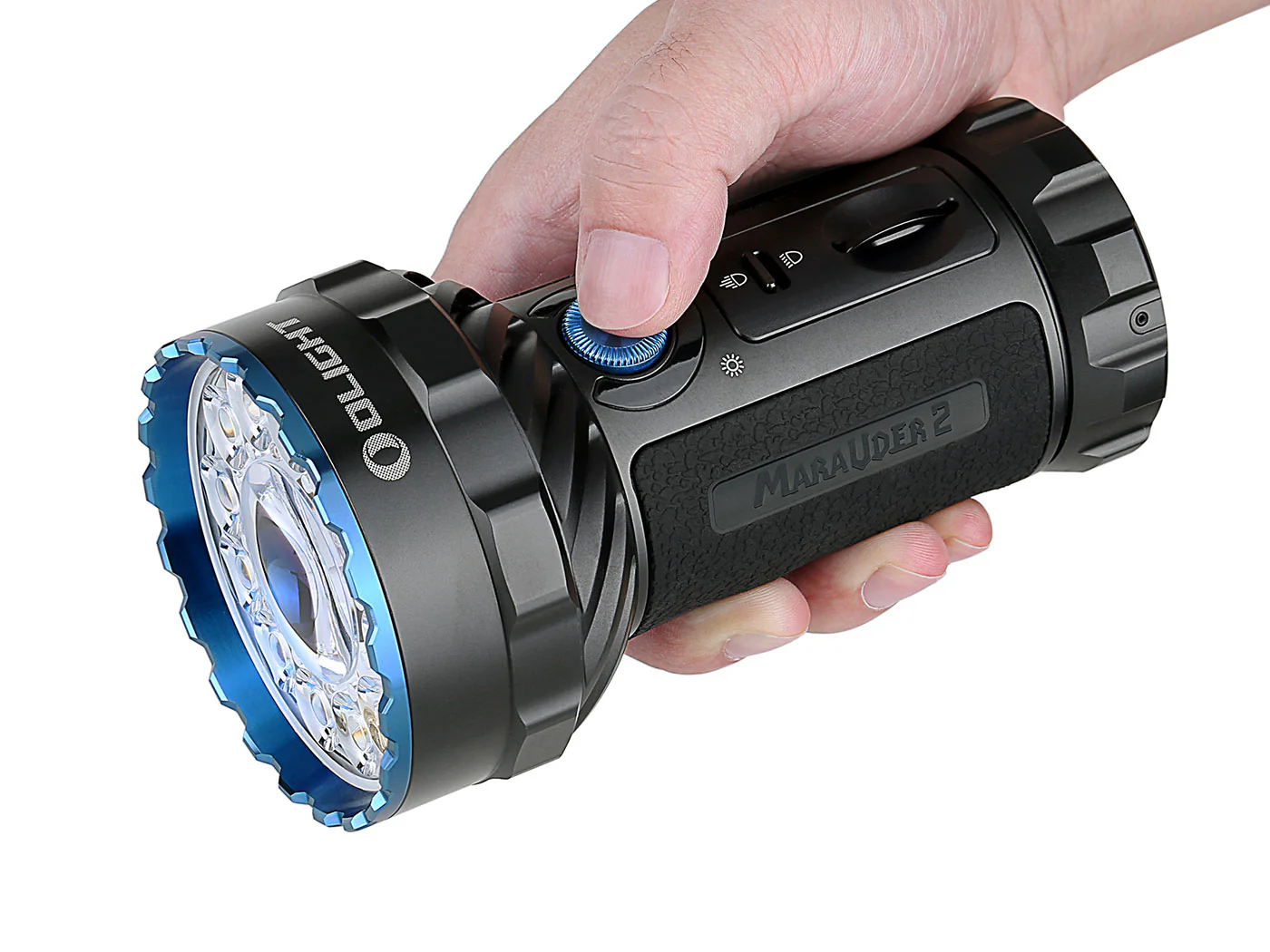 Olight Marauder 2 - Image 7