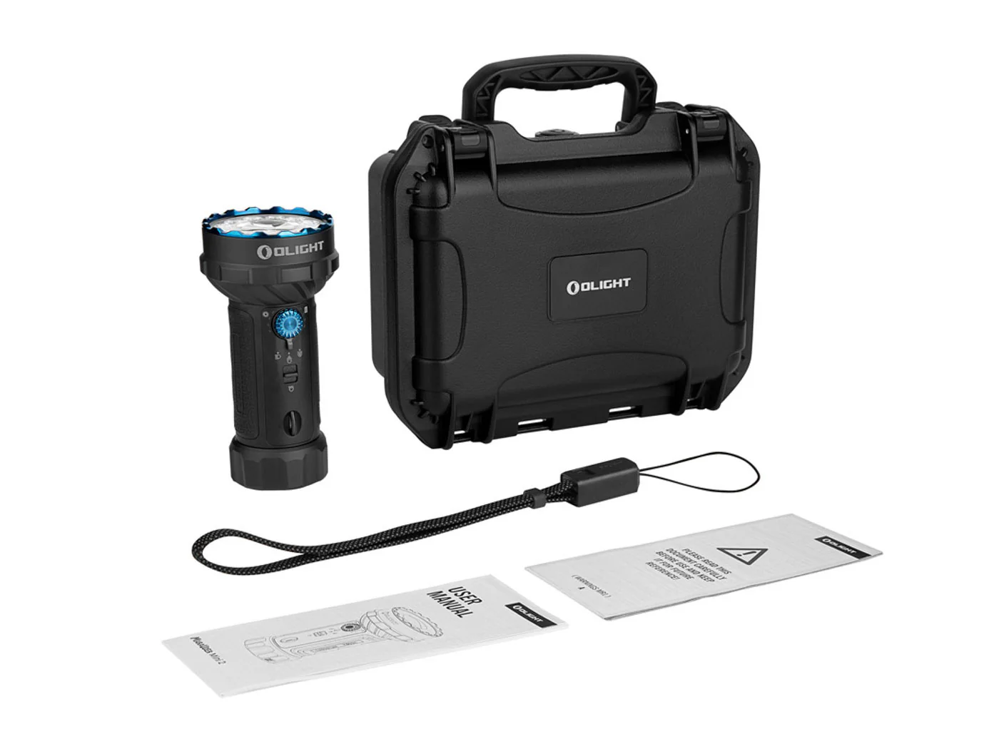 Olight Marauder Mini 2 - Image 6