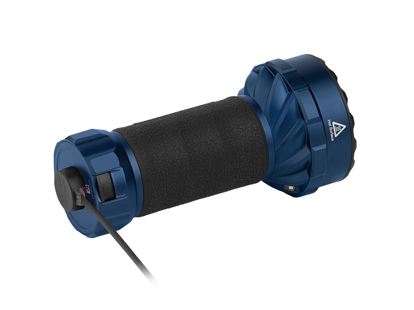 Olight Marauder Mini 2 Midnight Blue - Image 3