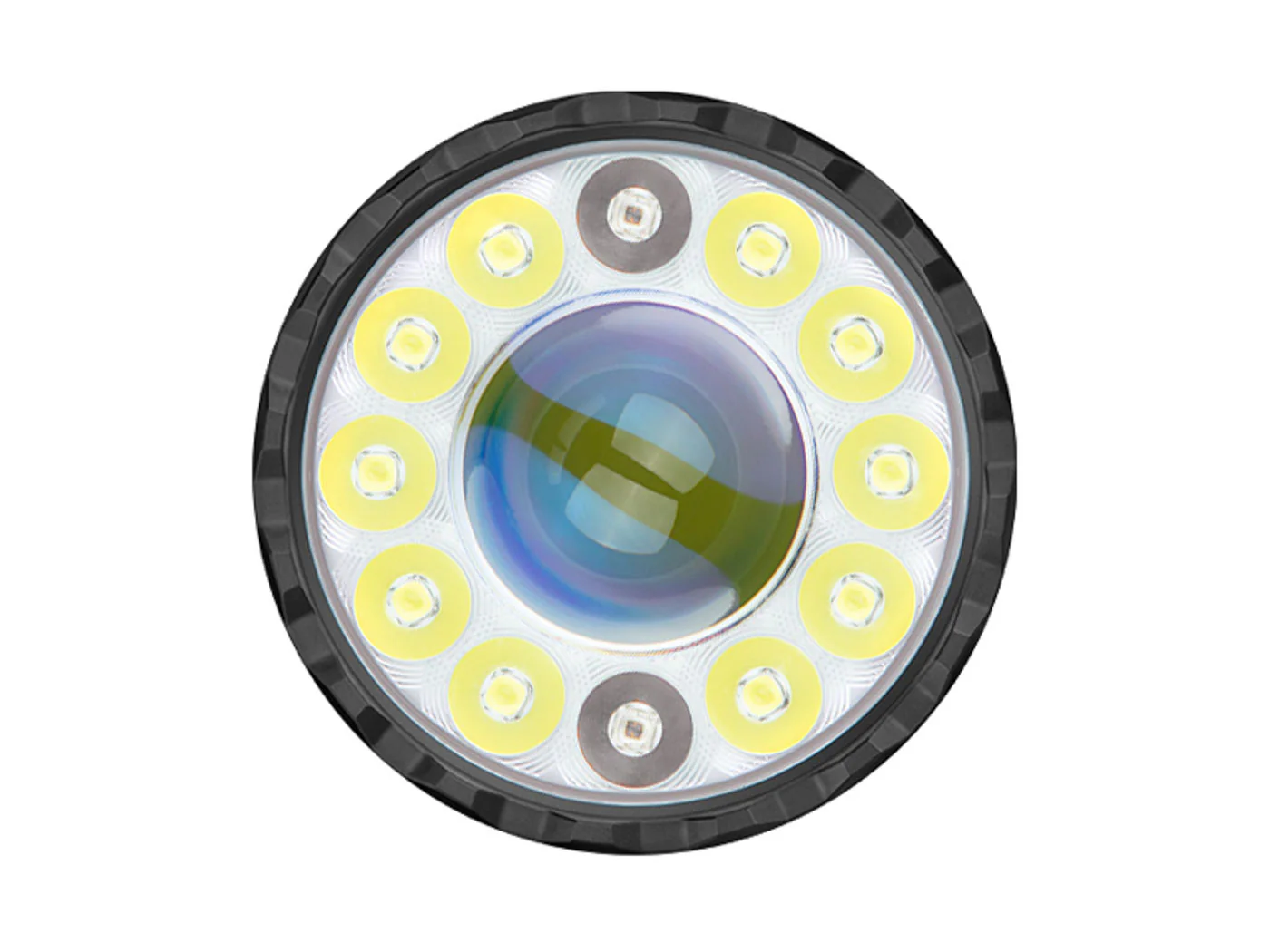 Olight Marauder Mini 2 Midnight Blue - Image 4