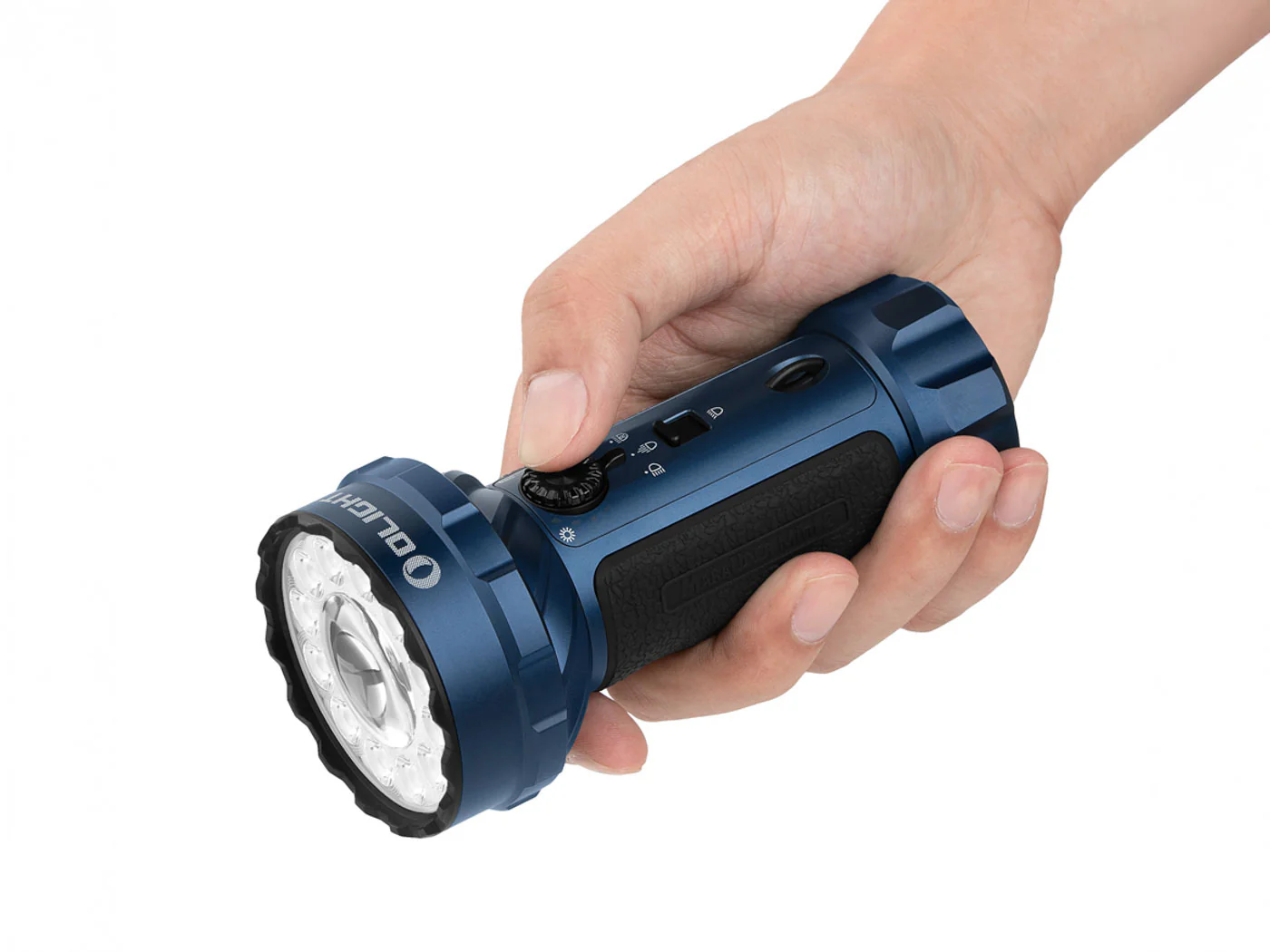 Olight Marauder Mini 2 Midnight Blue - Image 5