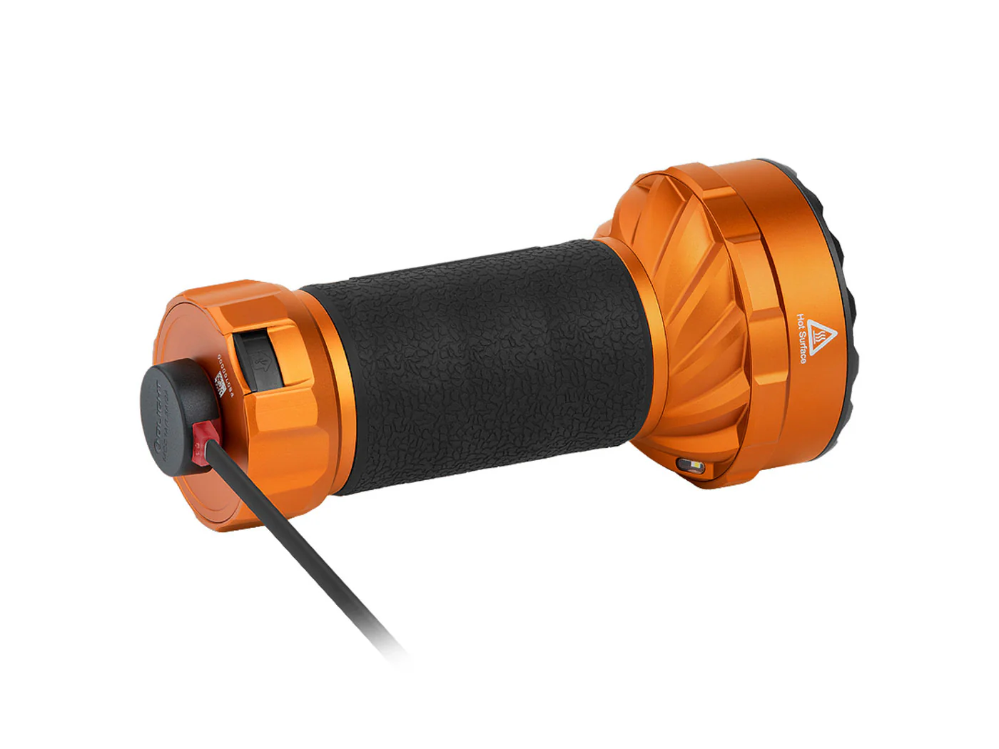 Olight Marauder Mini 2 Orange - Image 3