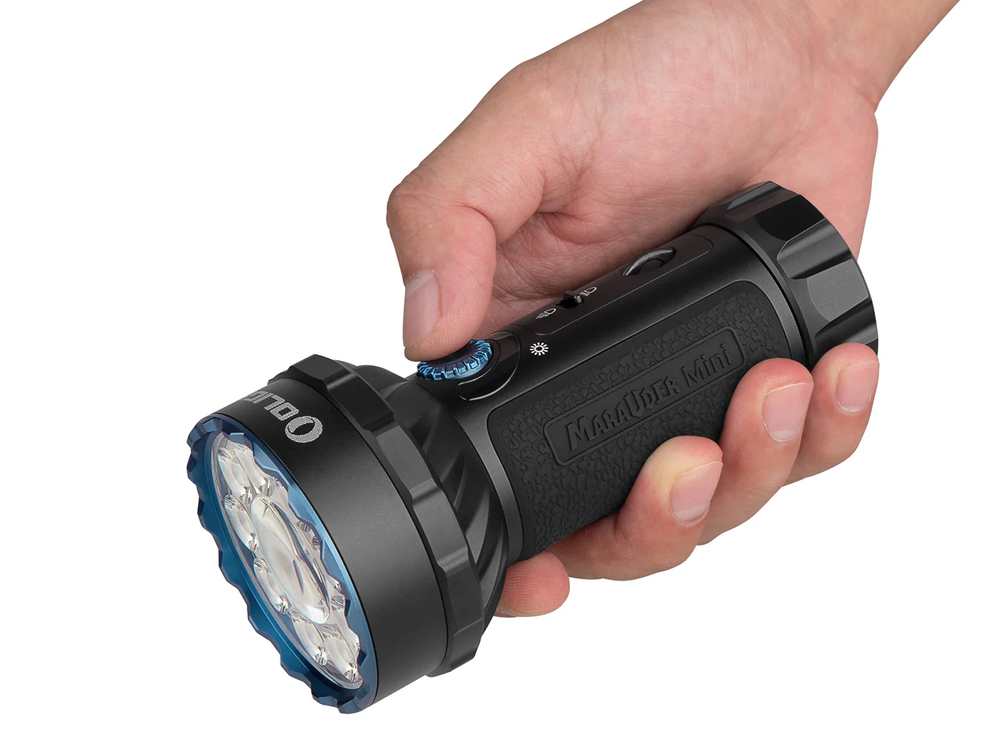 Olight Marauder Mini - Image 6