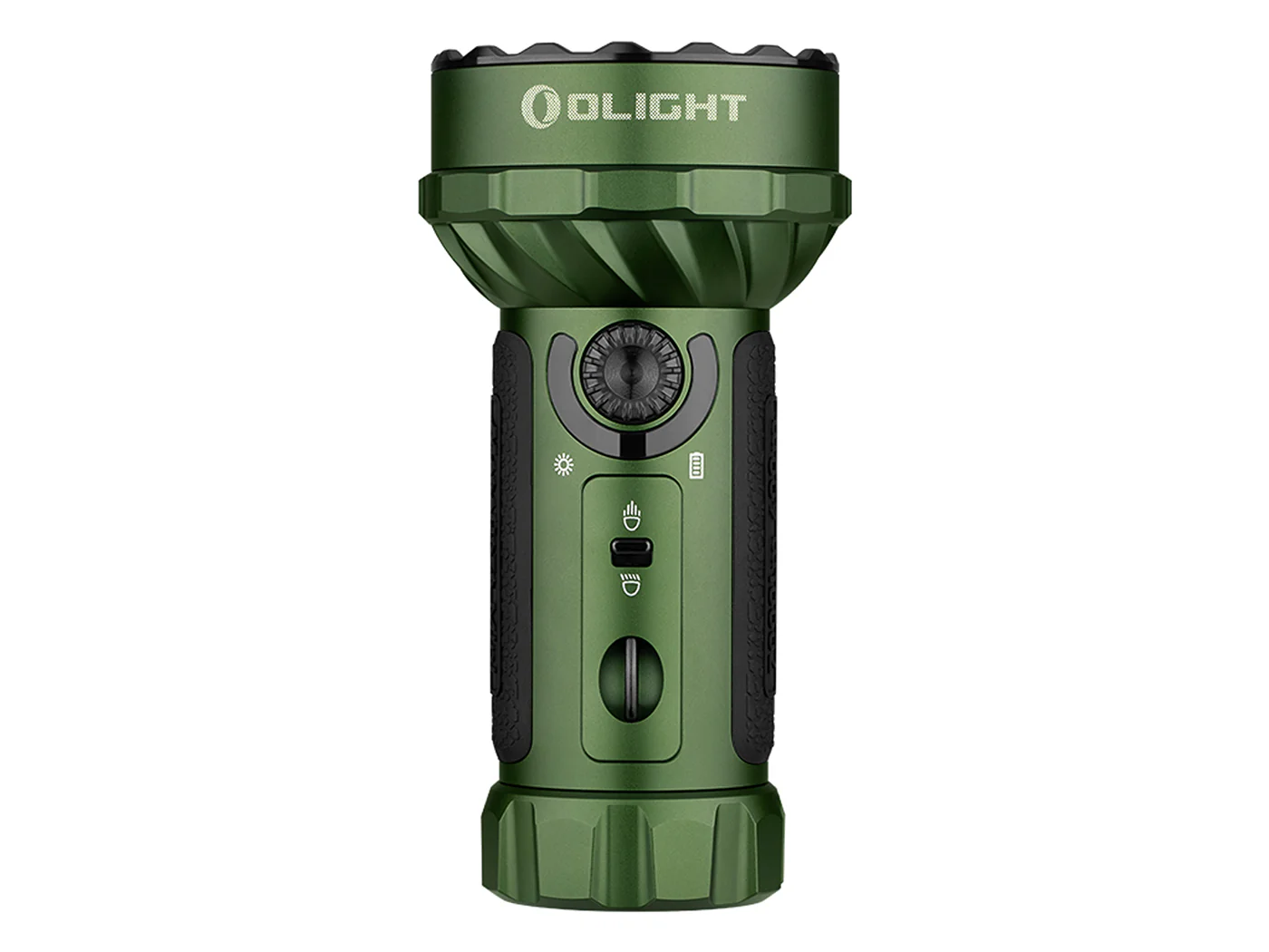 Olight Marauder Mini OD Green - Image 3