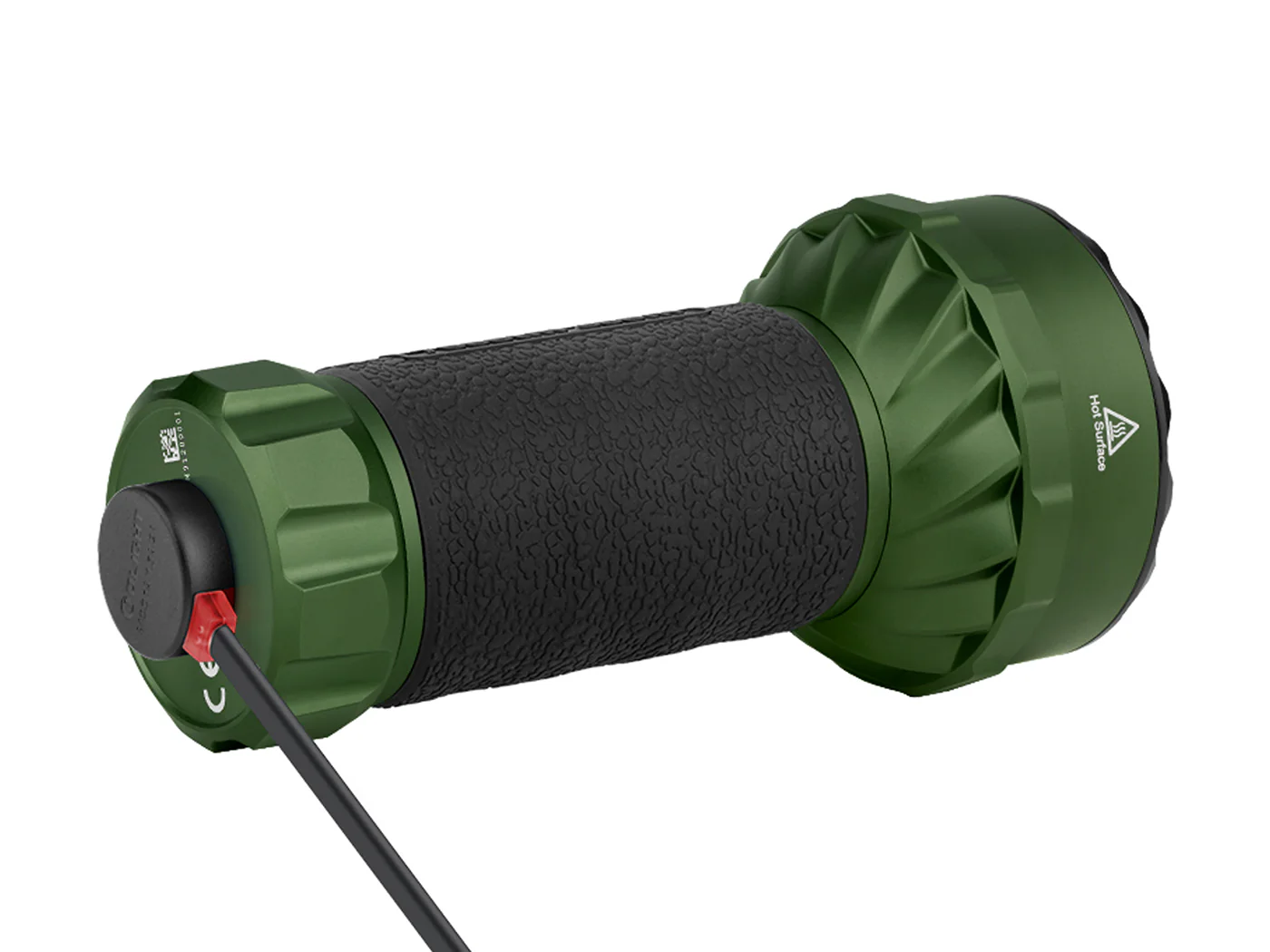 Olight Marauder Mini OD Green - Image 5