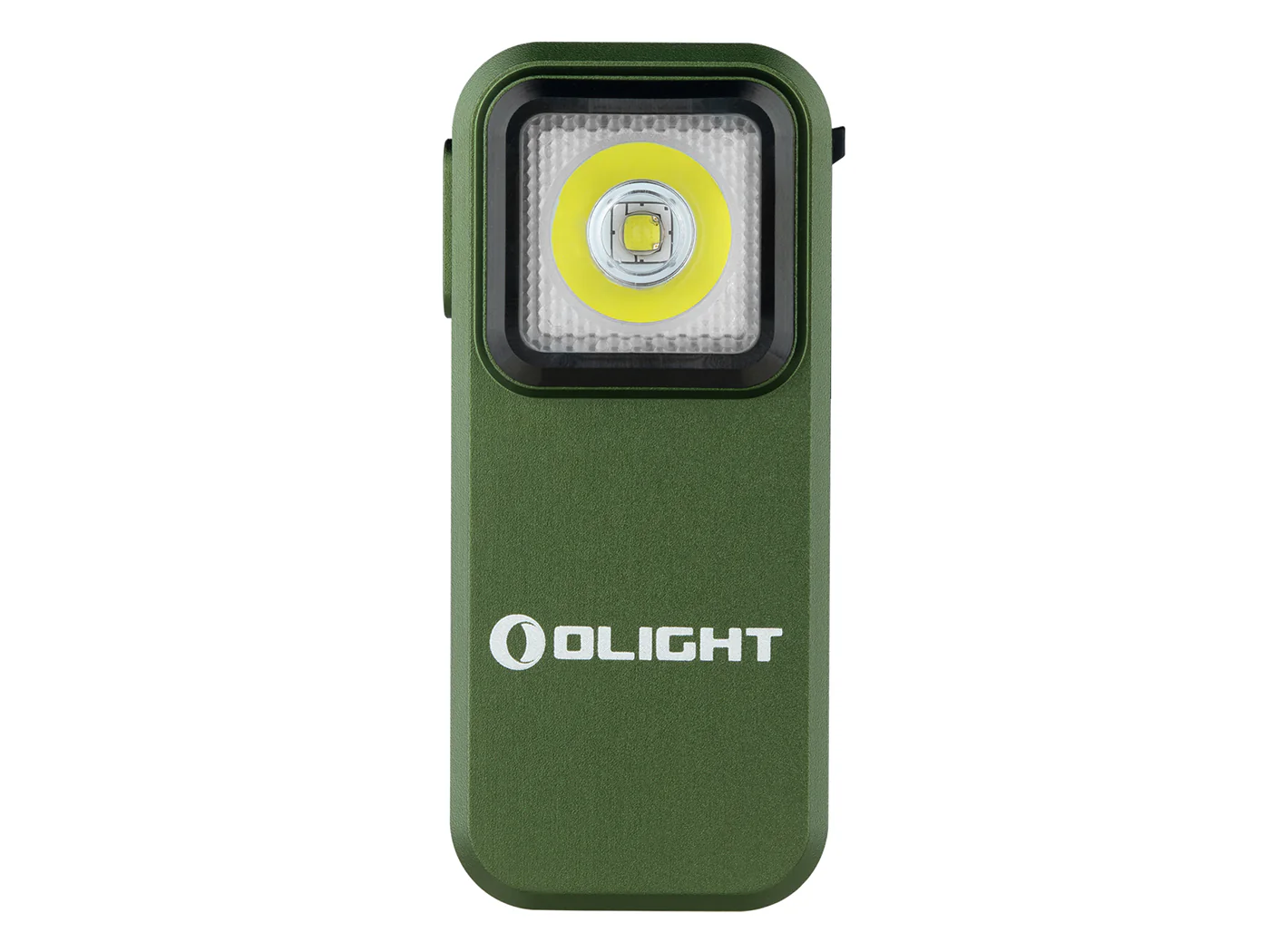 Olight Oclip OD Green - Image 3