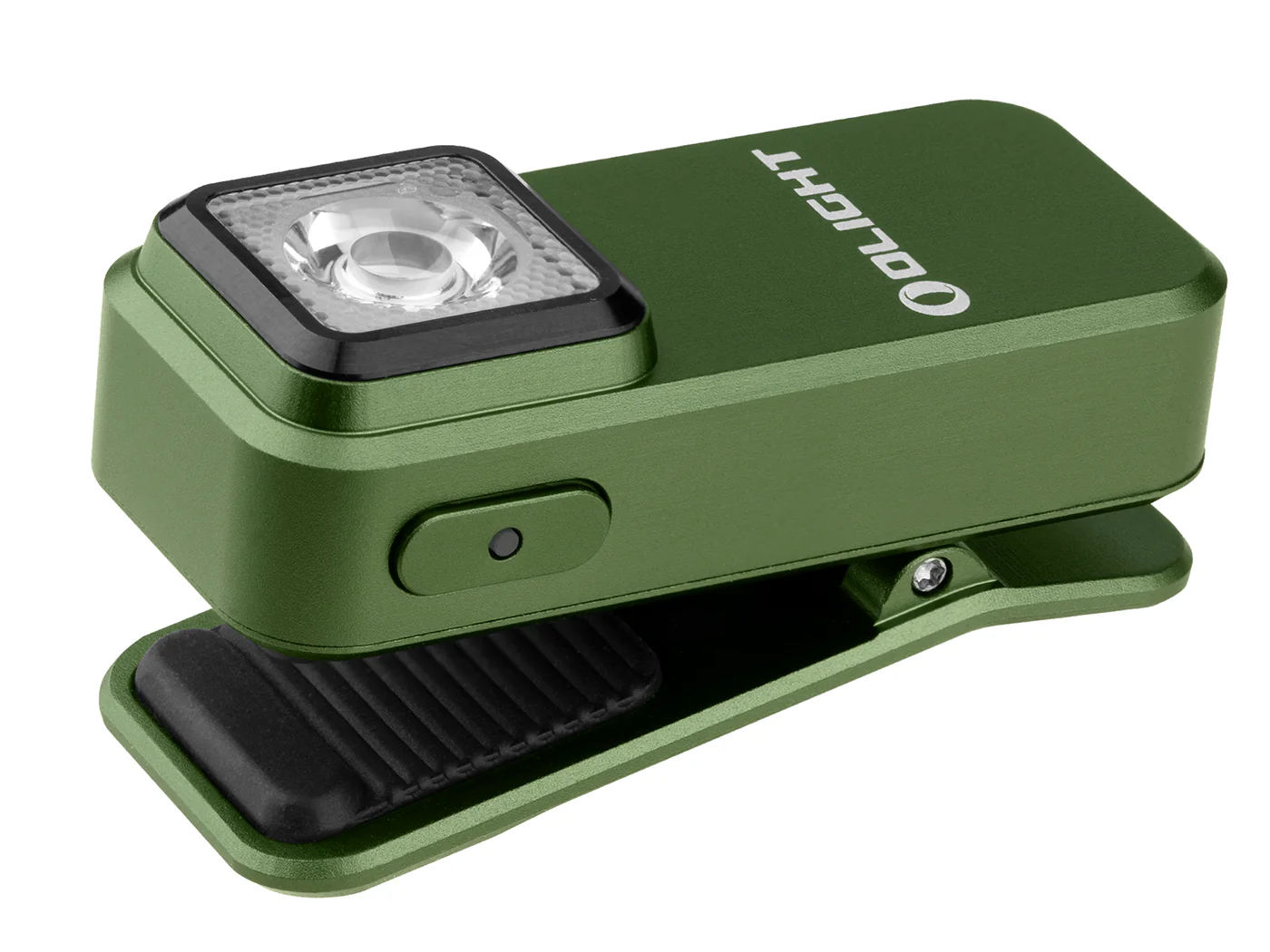Olight Oclip OD Green - Image 4