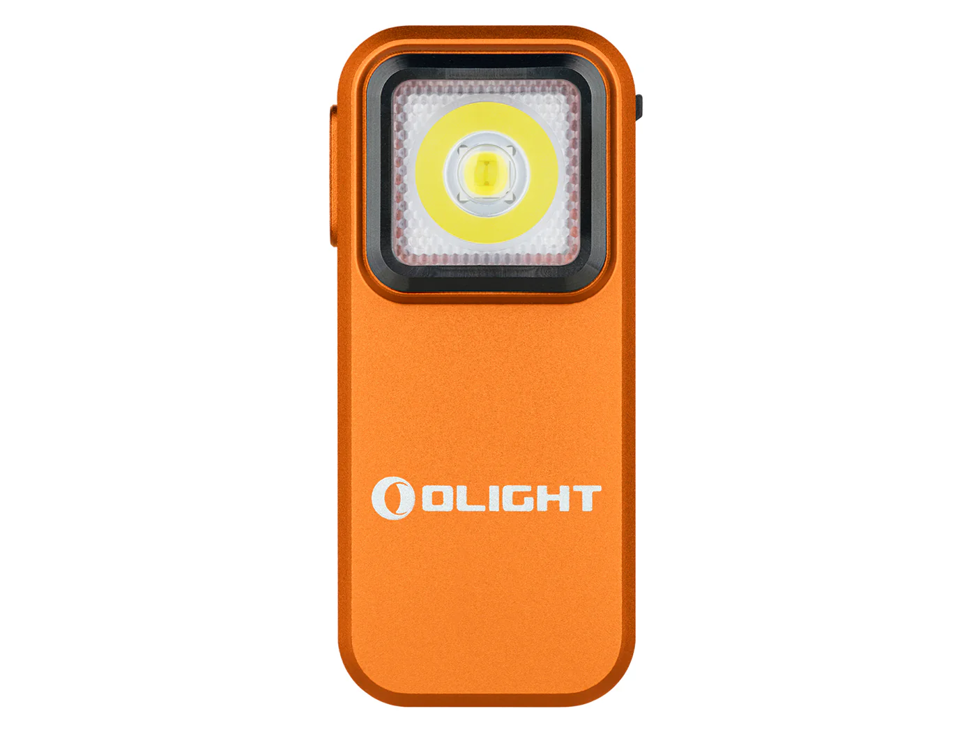 Olight Oclip Orange - Image 3